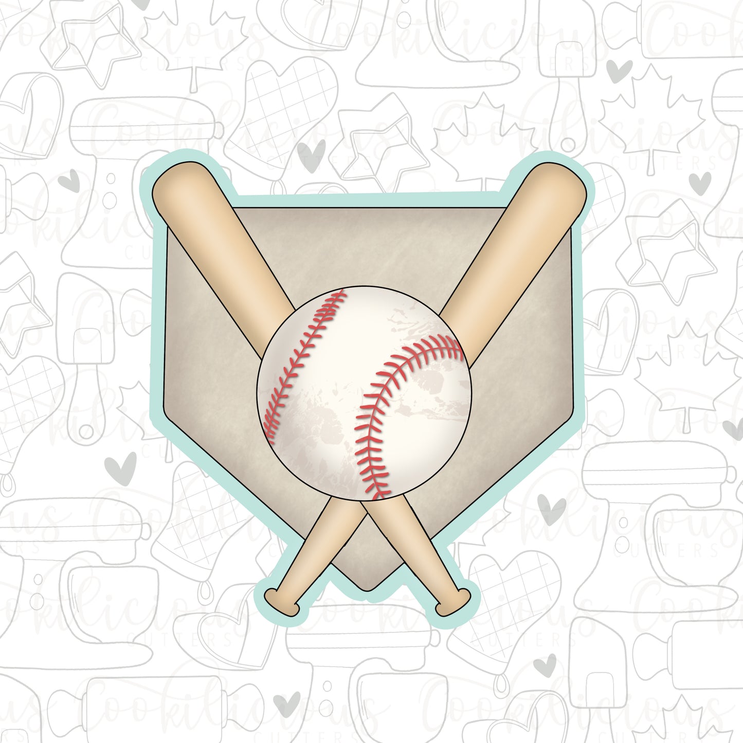 Base & Bats
