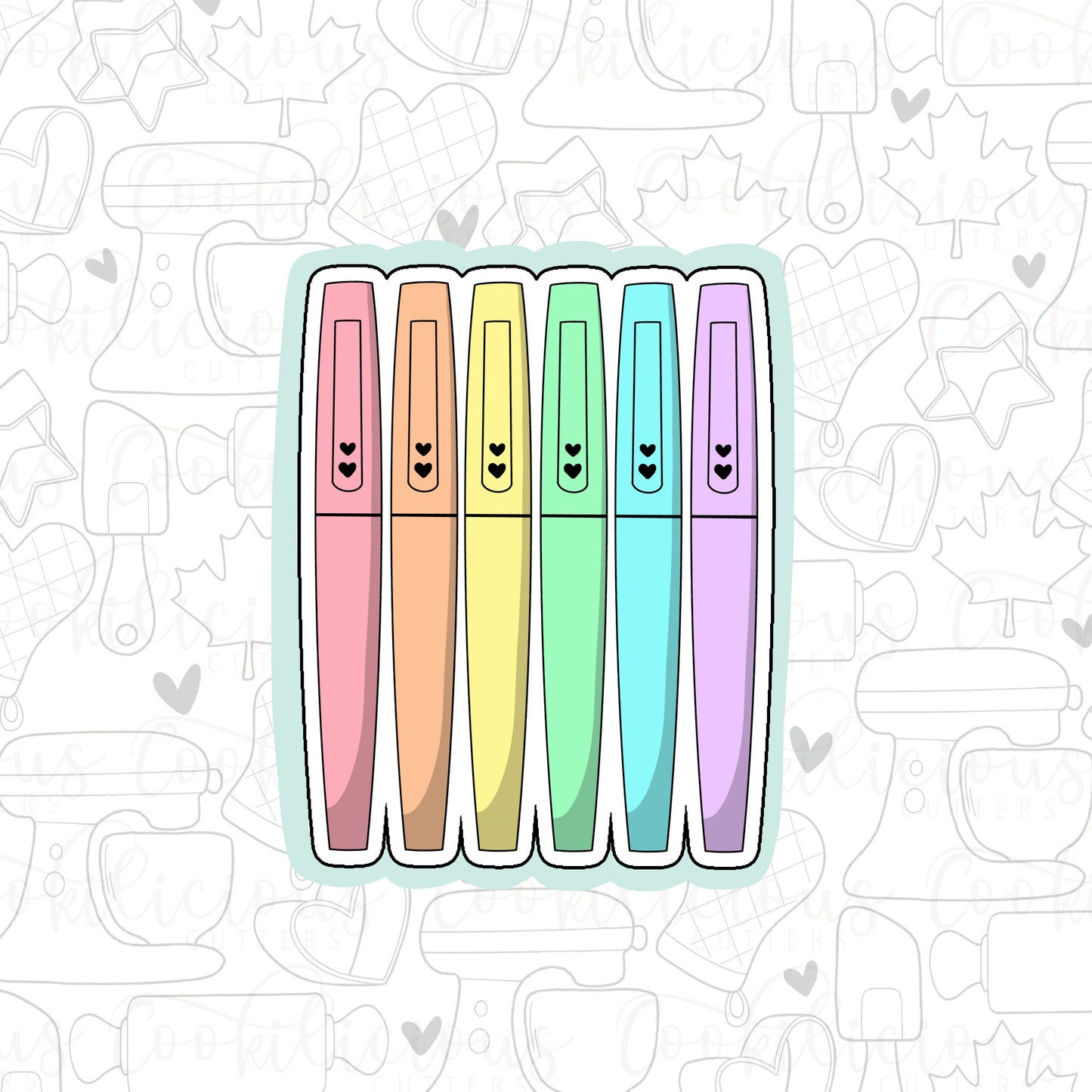 Flair Pens