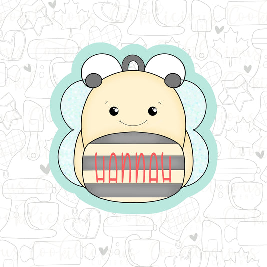 Bee Backpack