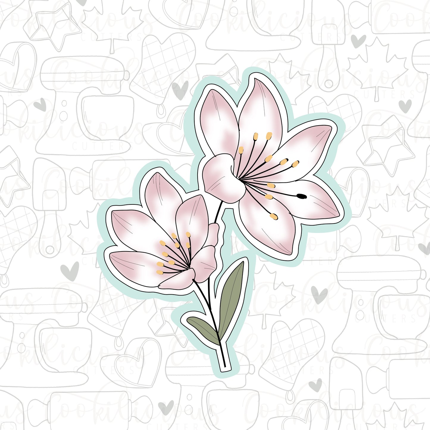 Lilies