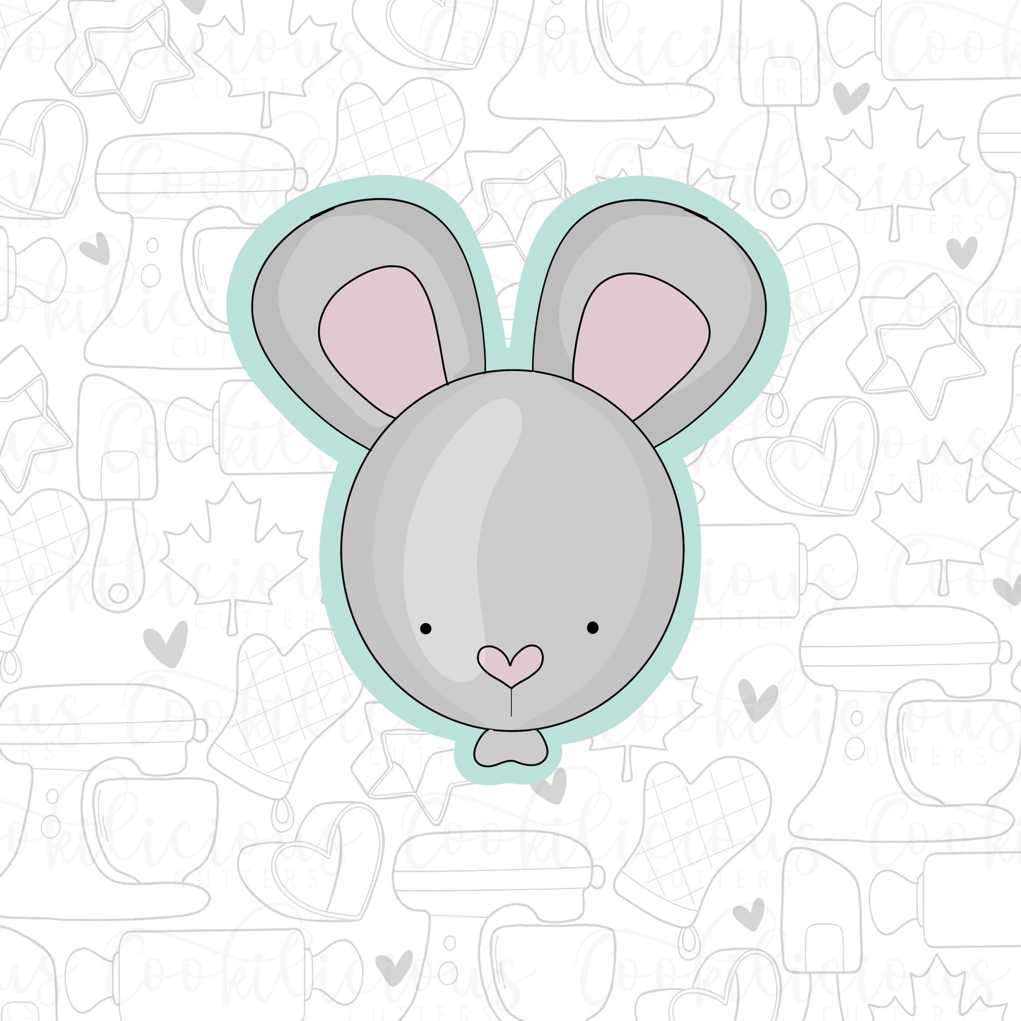 Bunny Balloon