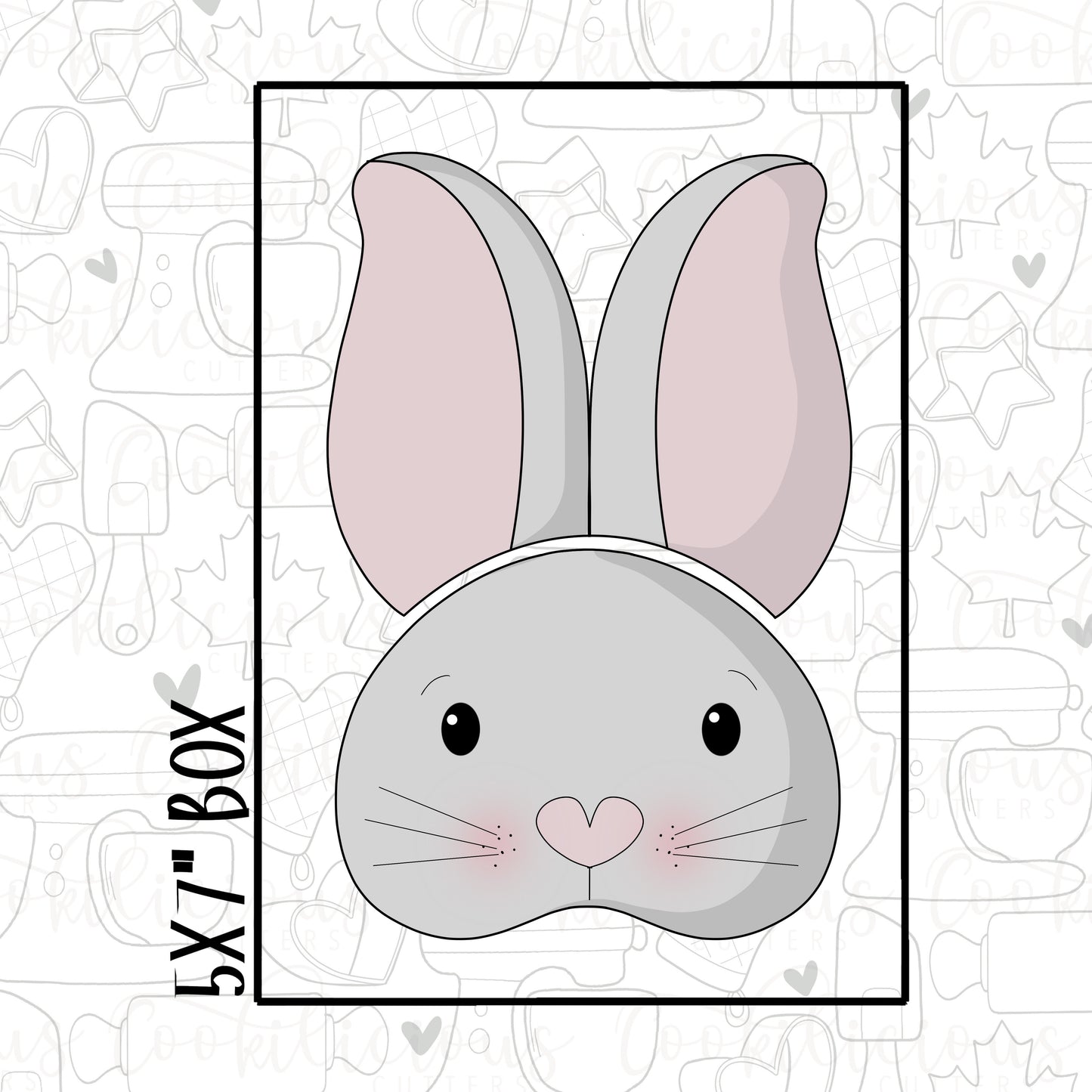 Easter Bunny Set