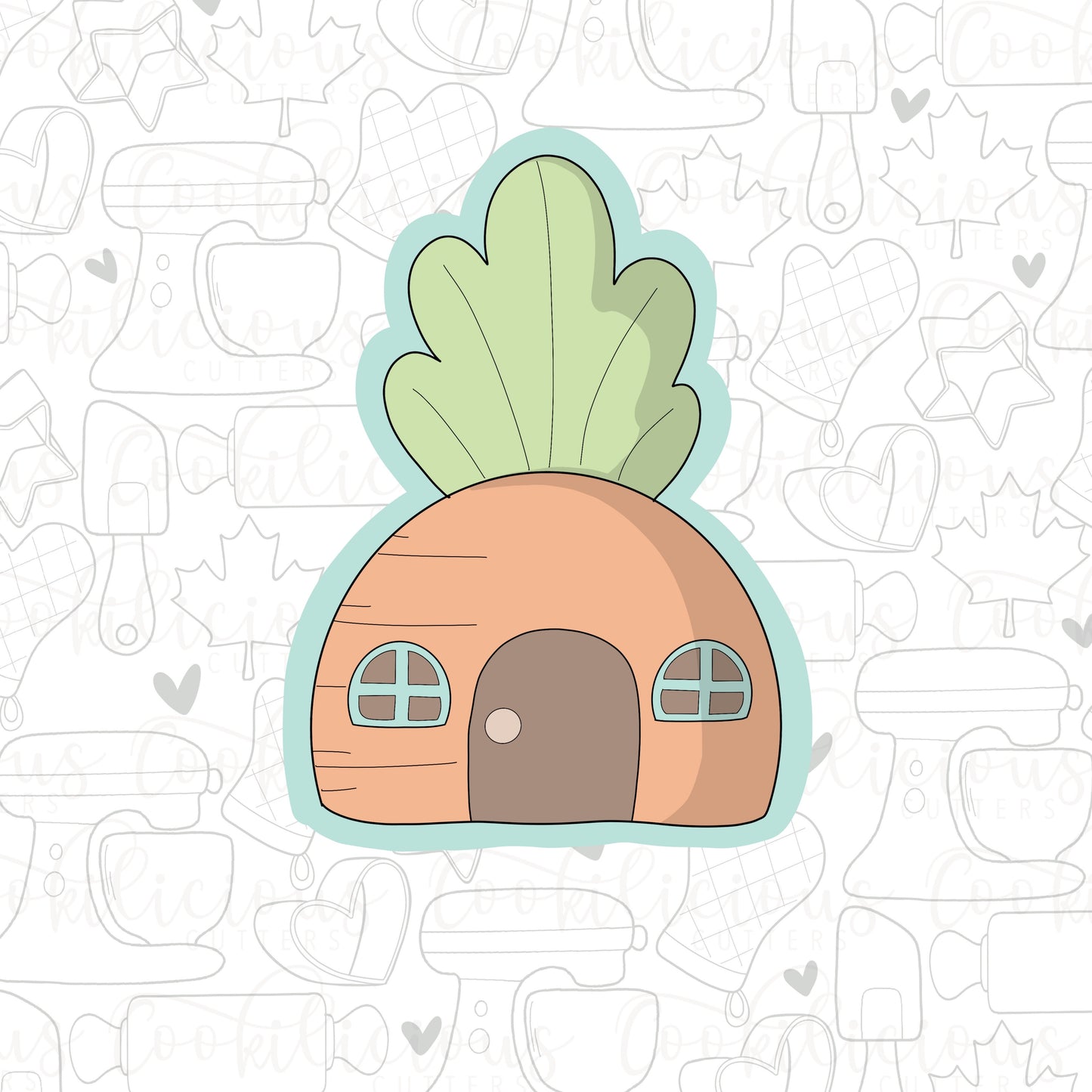 Carrot Home