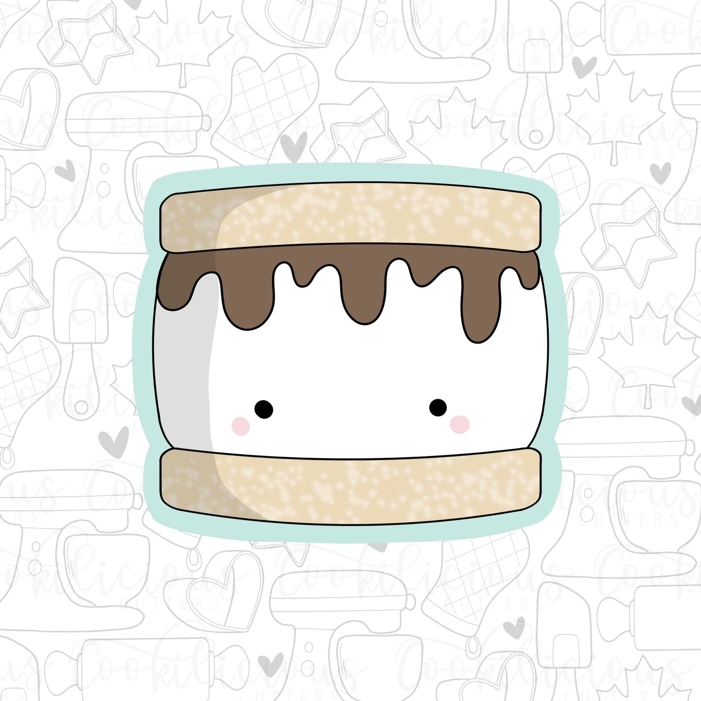 STL - SMORE