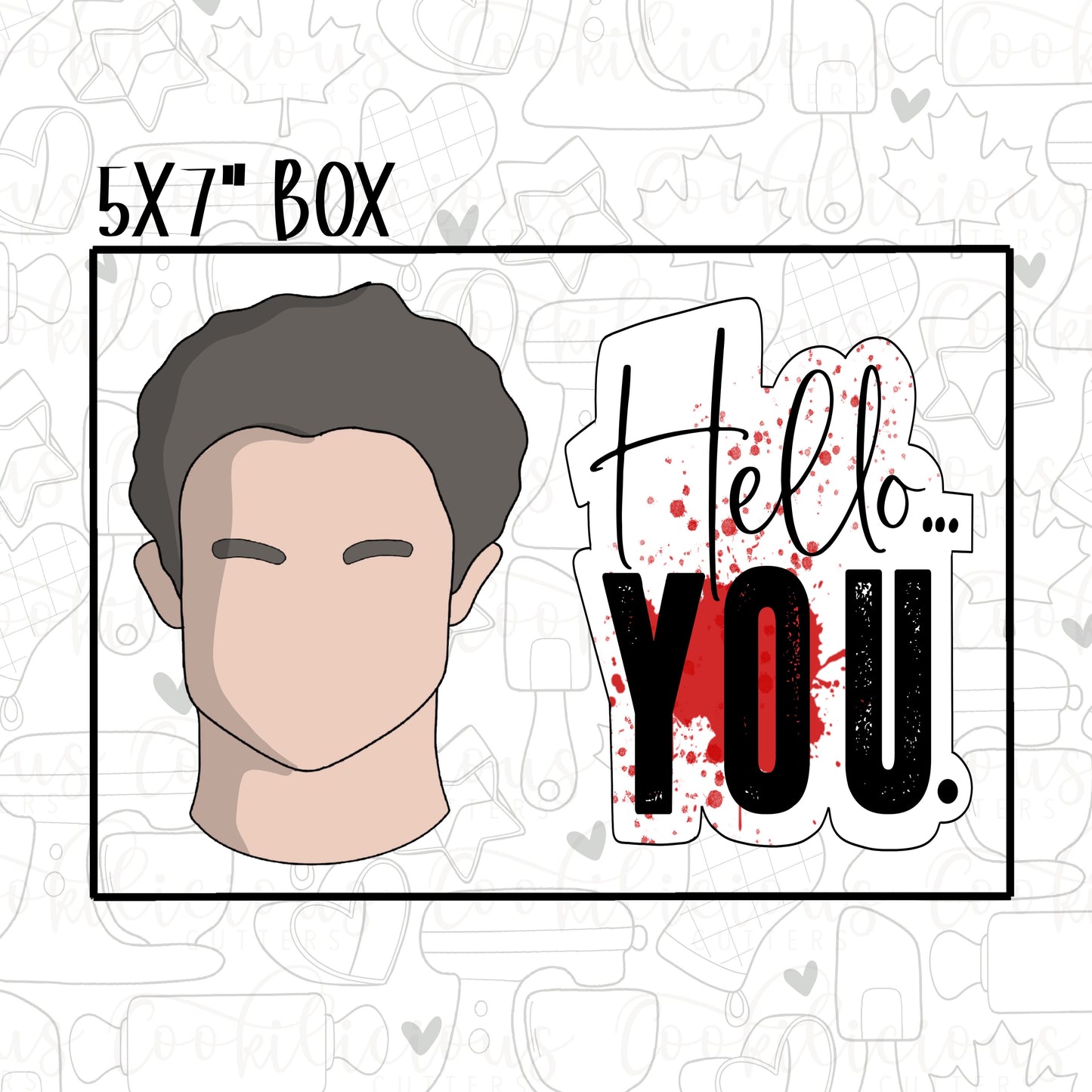 Hello You Set
