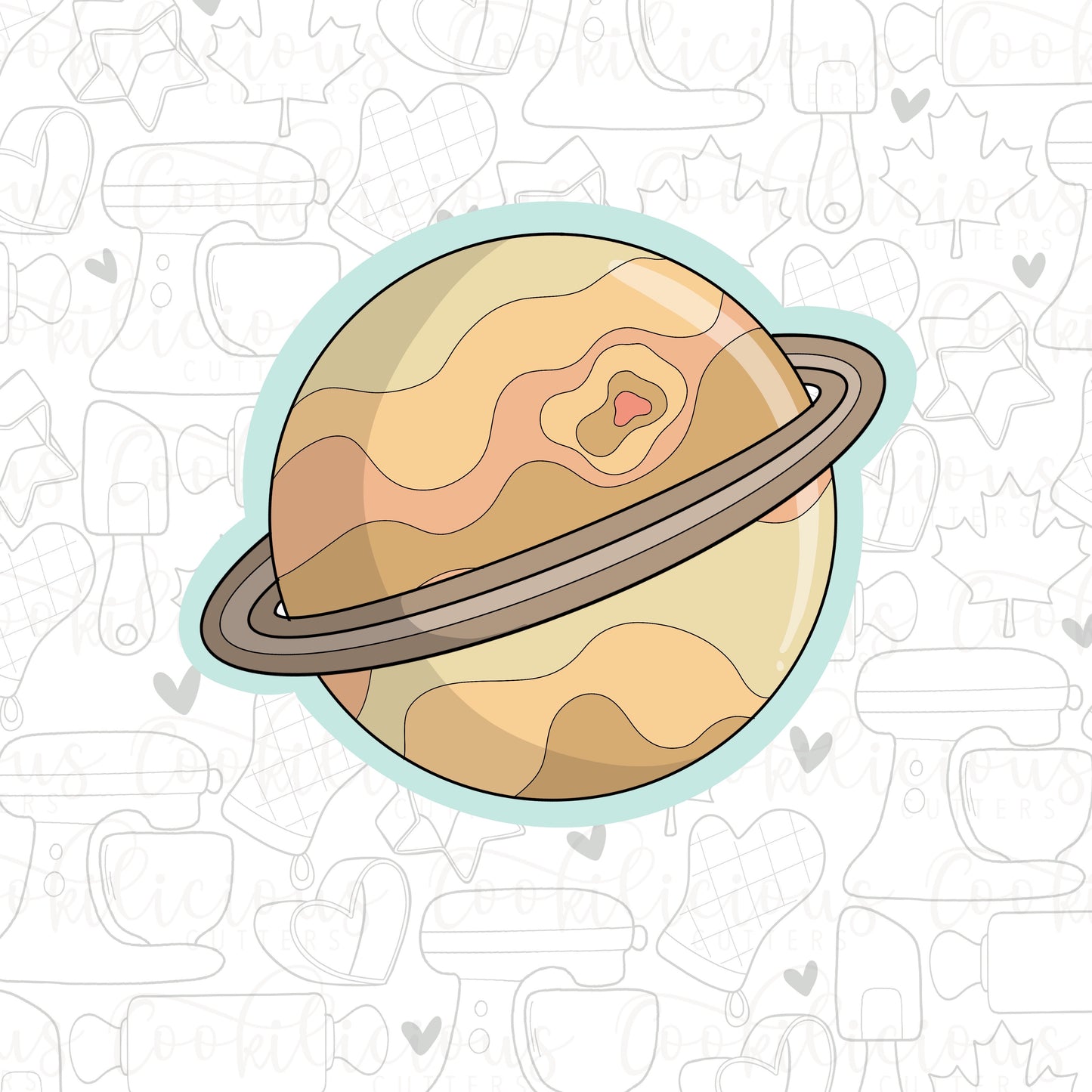 Saturn