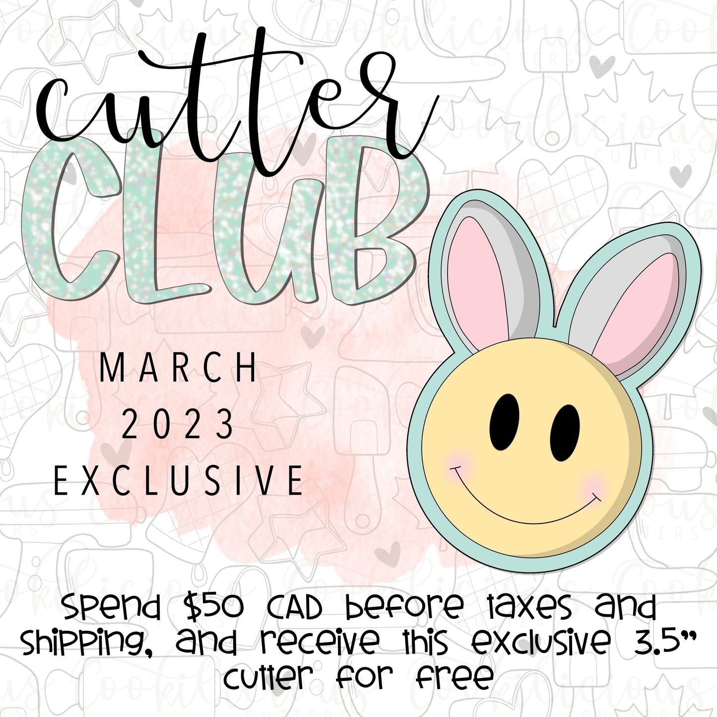 Cutter Club - March 2023