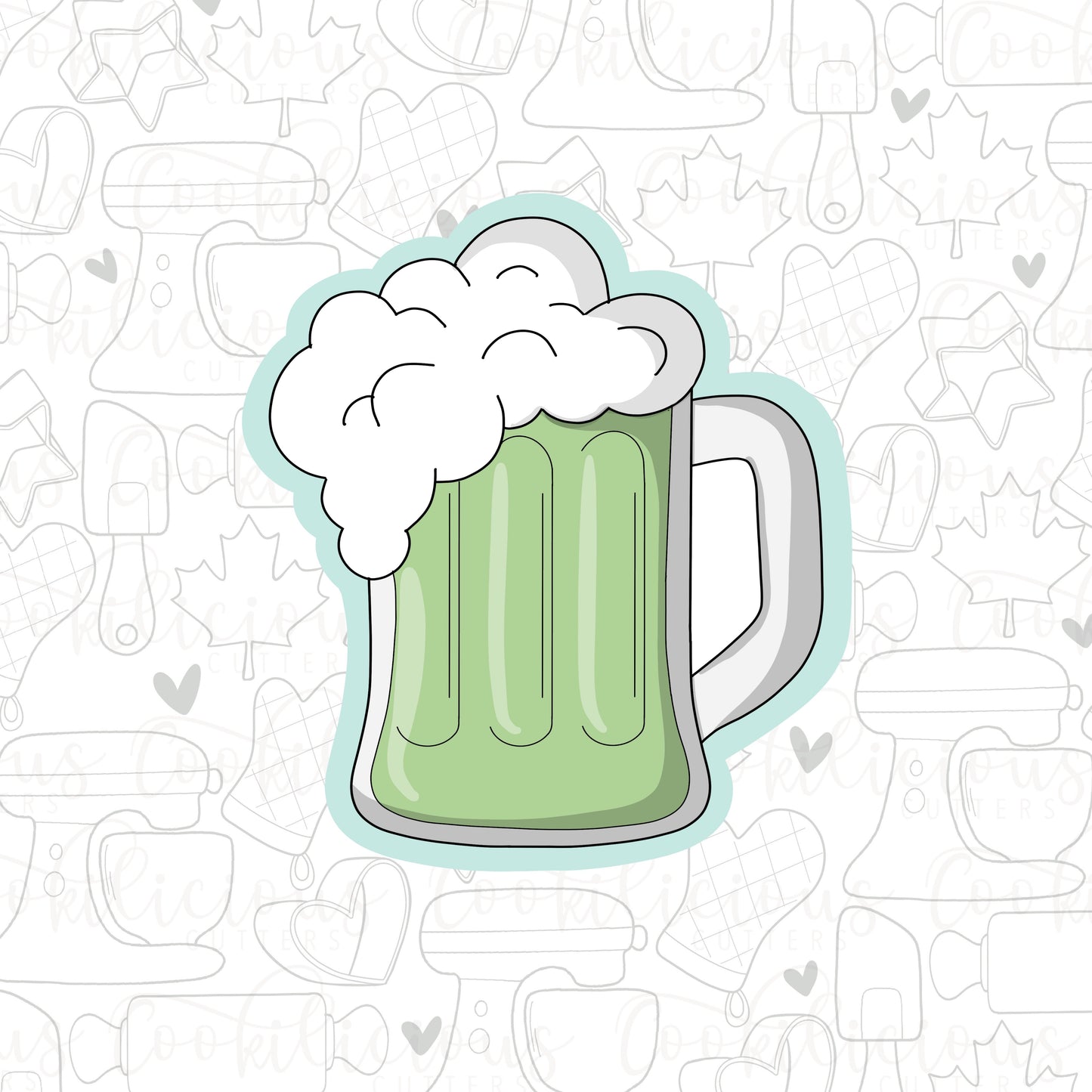Beer Glass