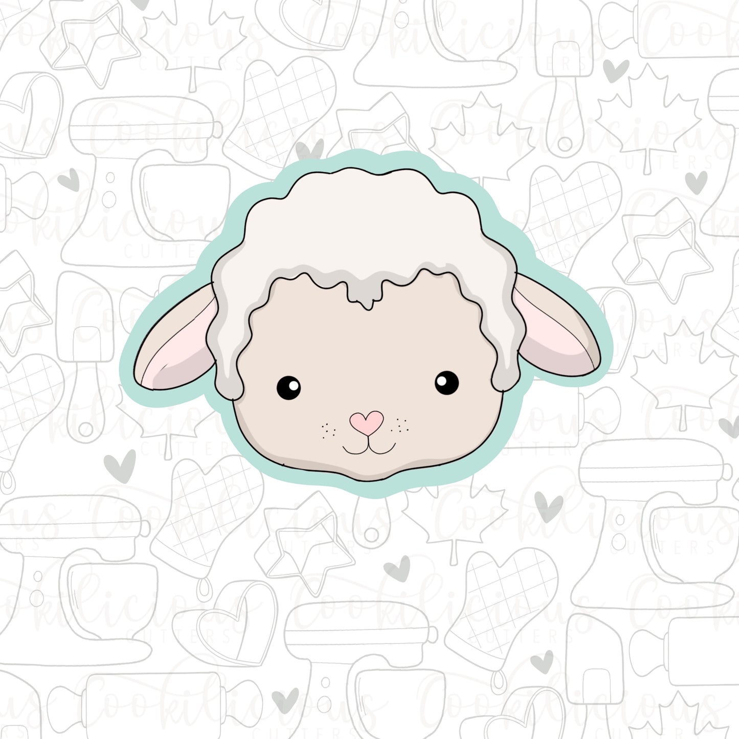 Baby Lamb