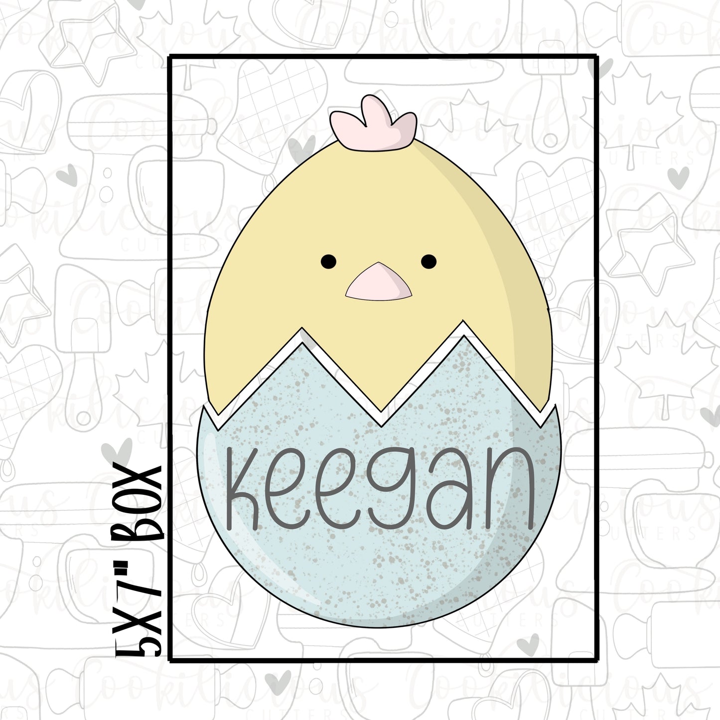 Hatching Egg Set