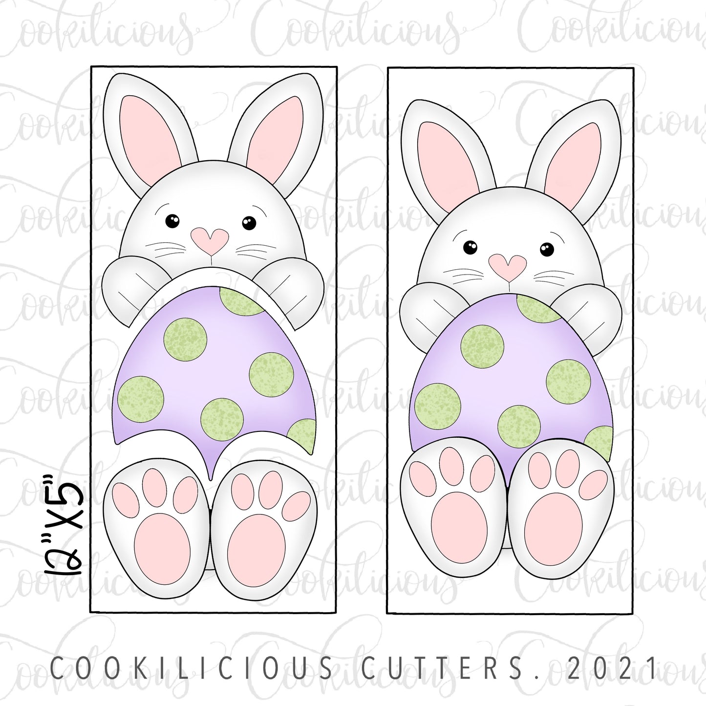 STL - BYO BUNNY