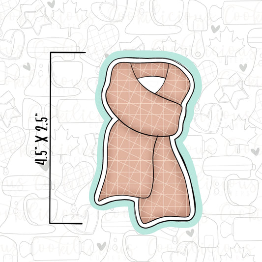 Slender Scarf