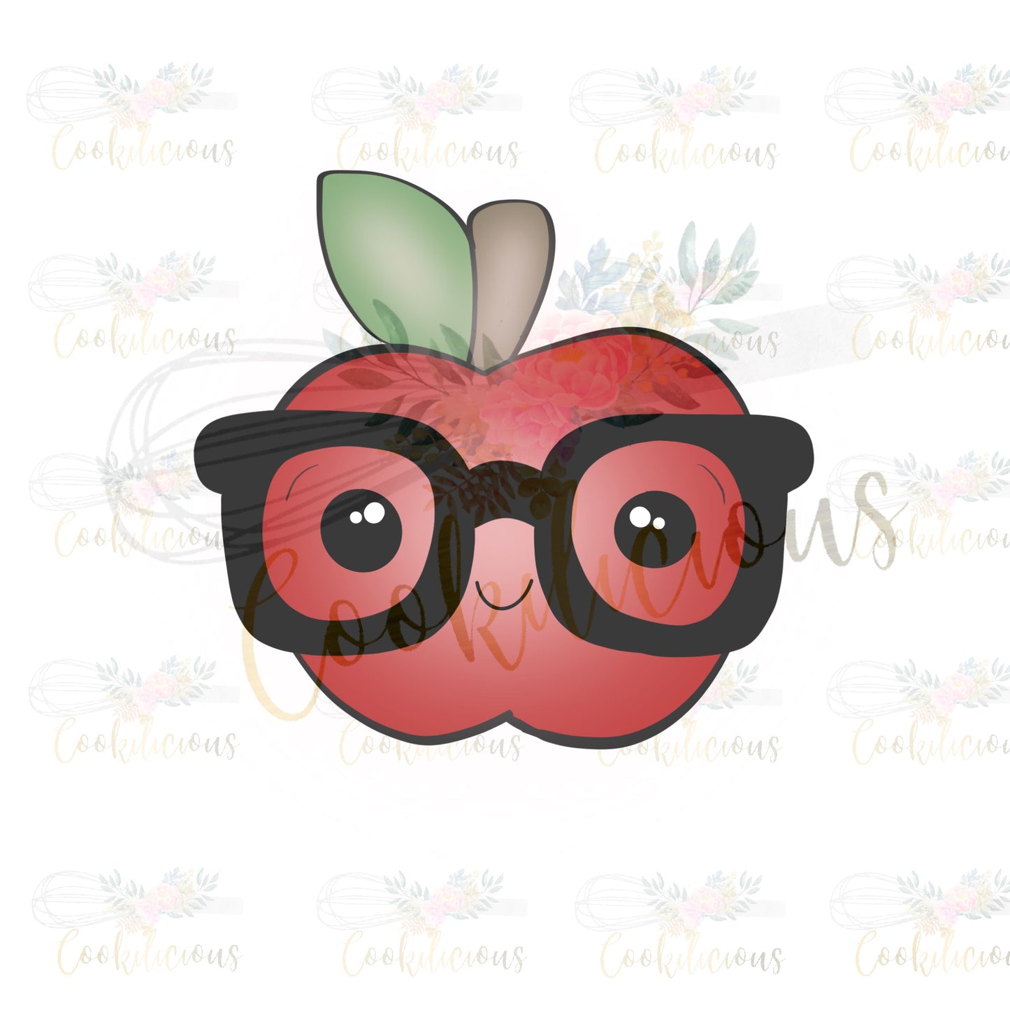 Nerdy Apple