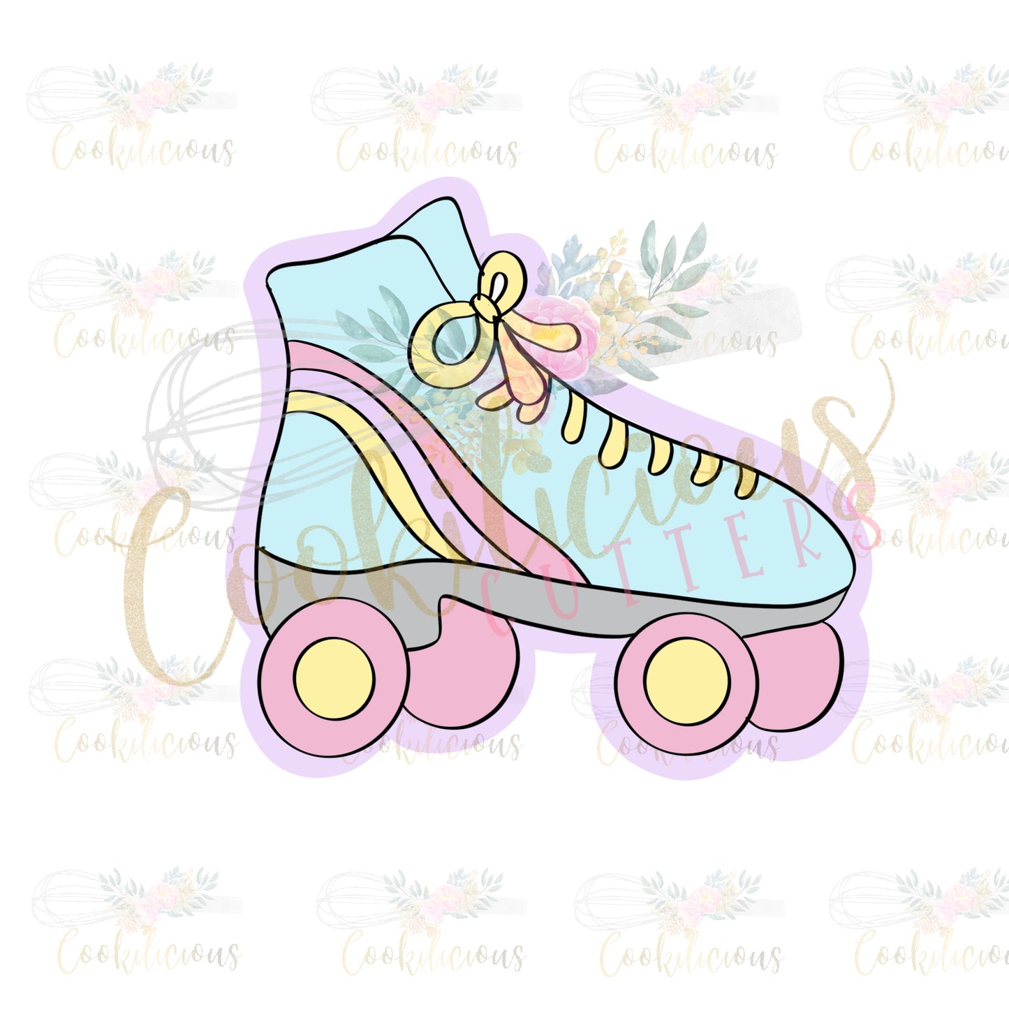 Rollerskate