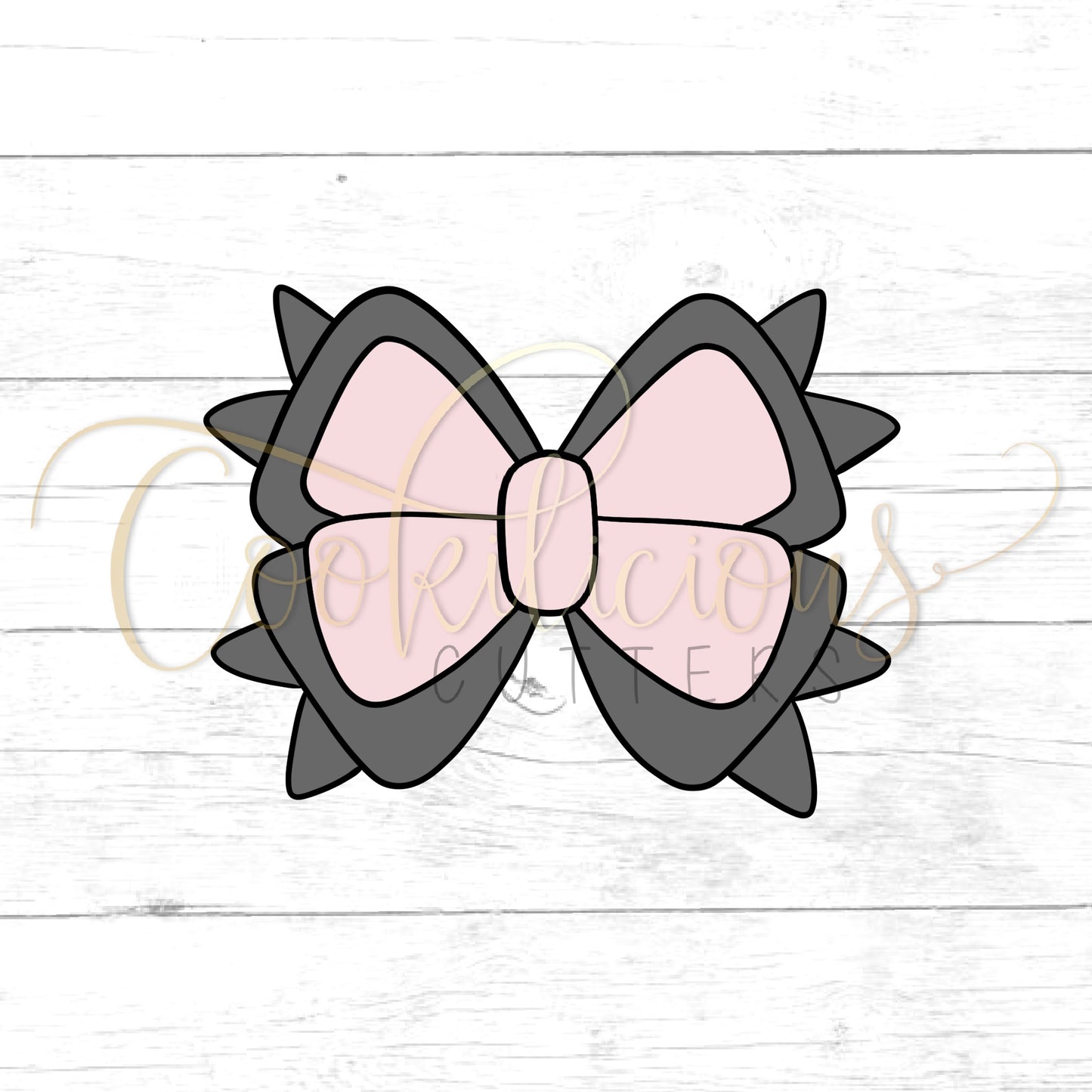 Fancy Bow