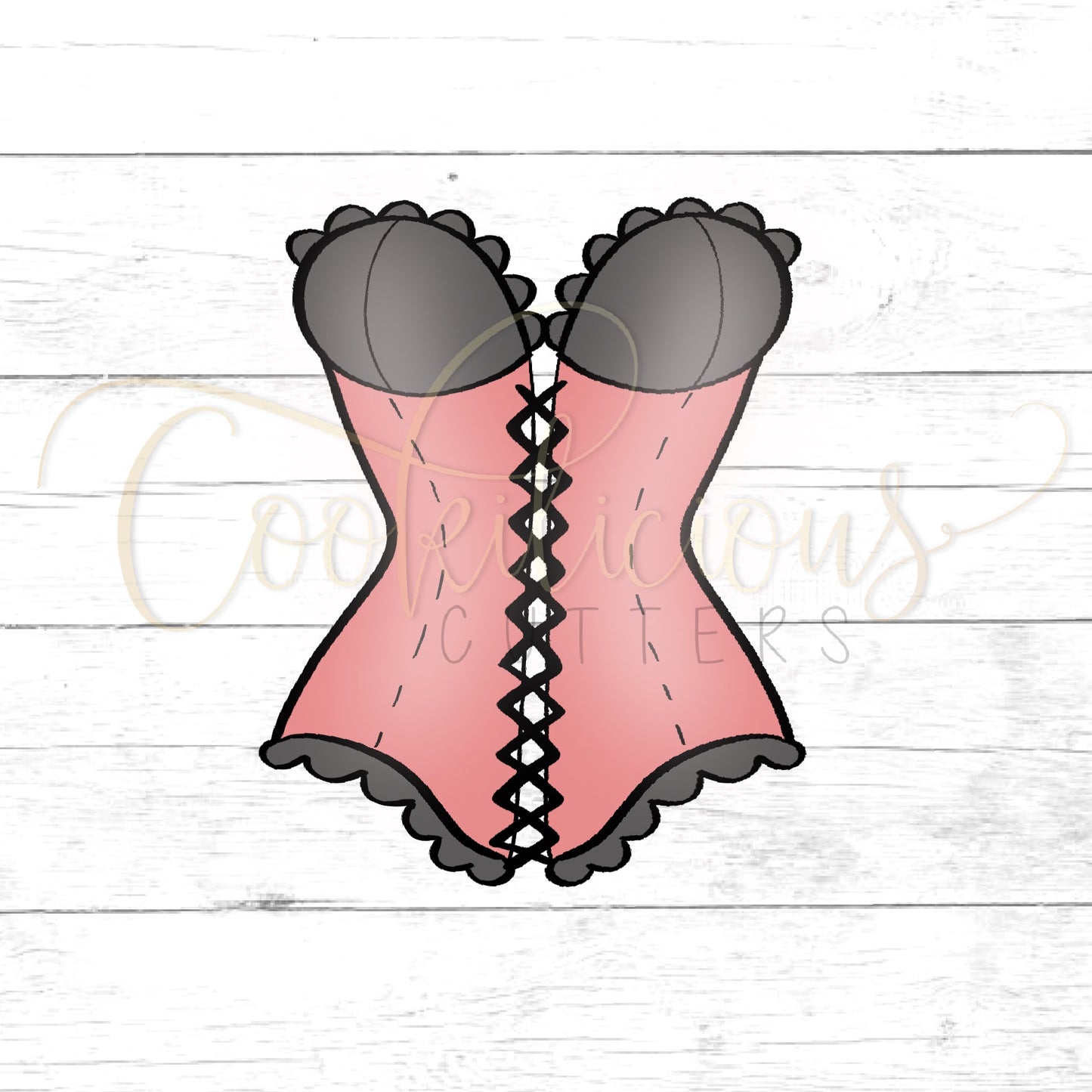 Corset / Bodysuit