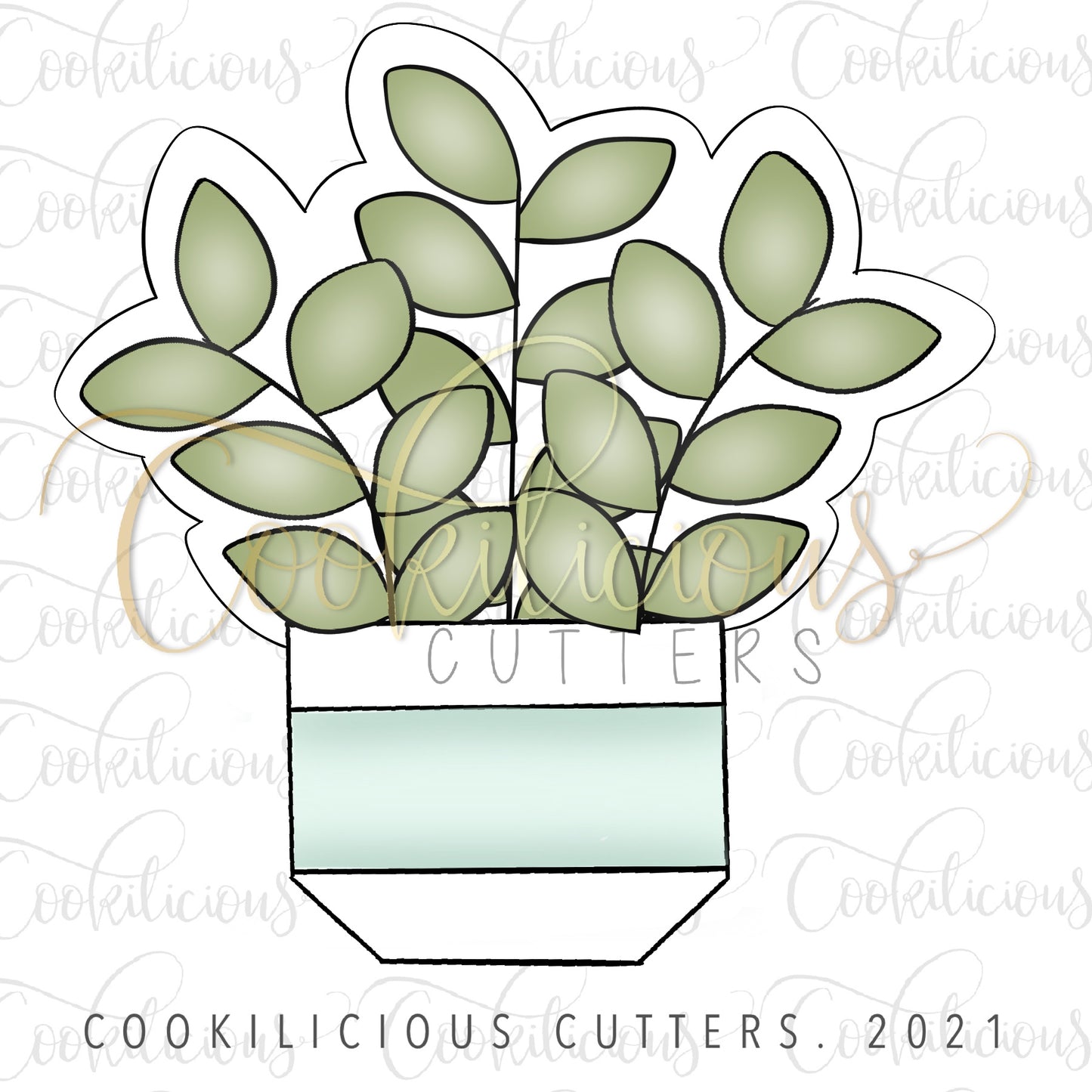 Succulent 05