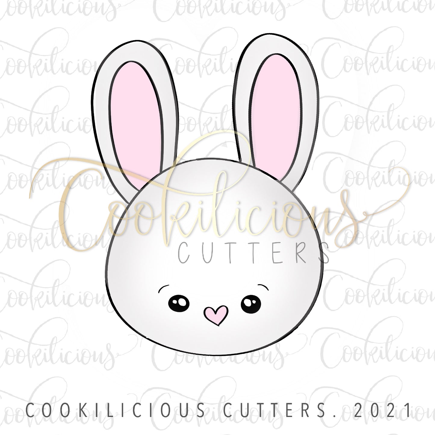 Bunny Head
