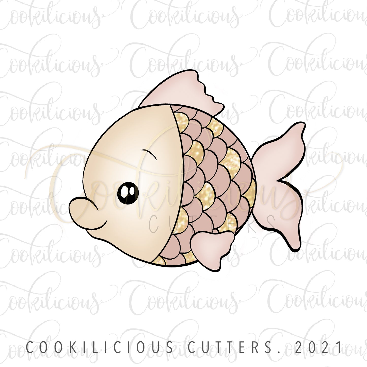 Chubby Fish