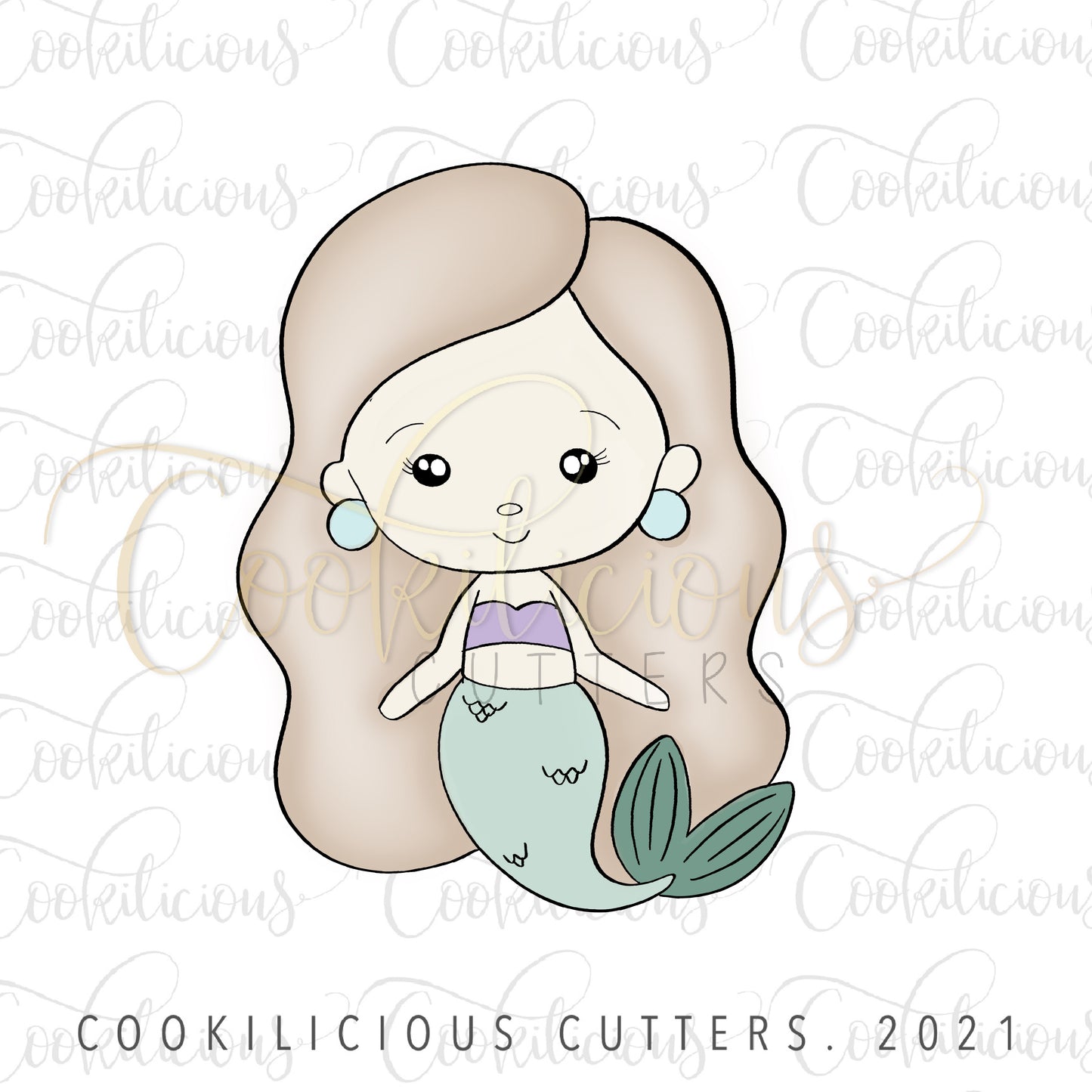 Mermaid