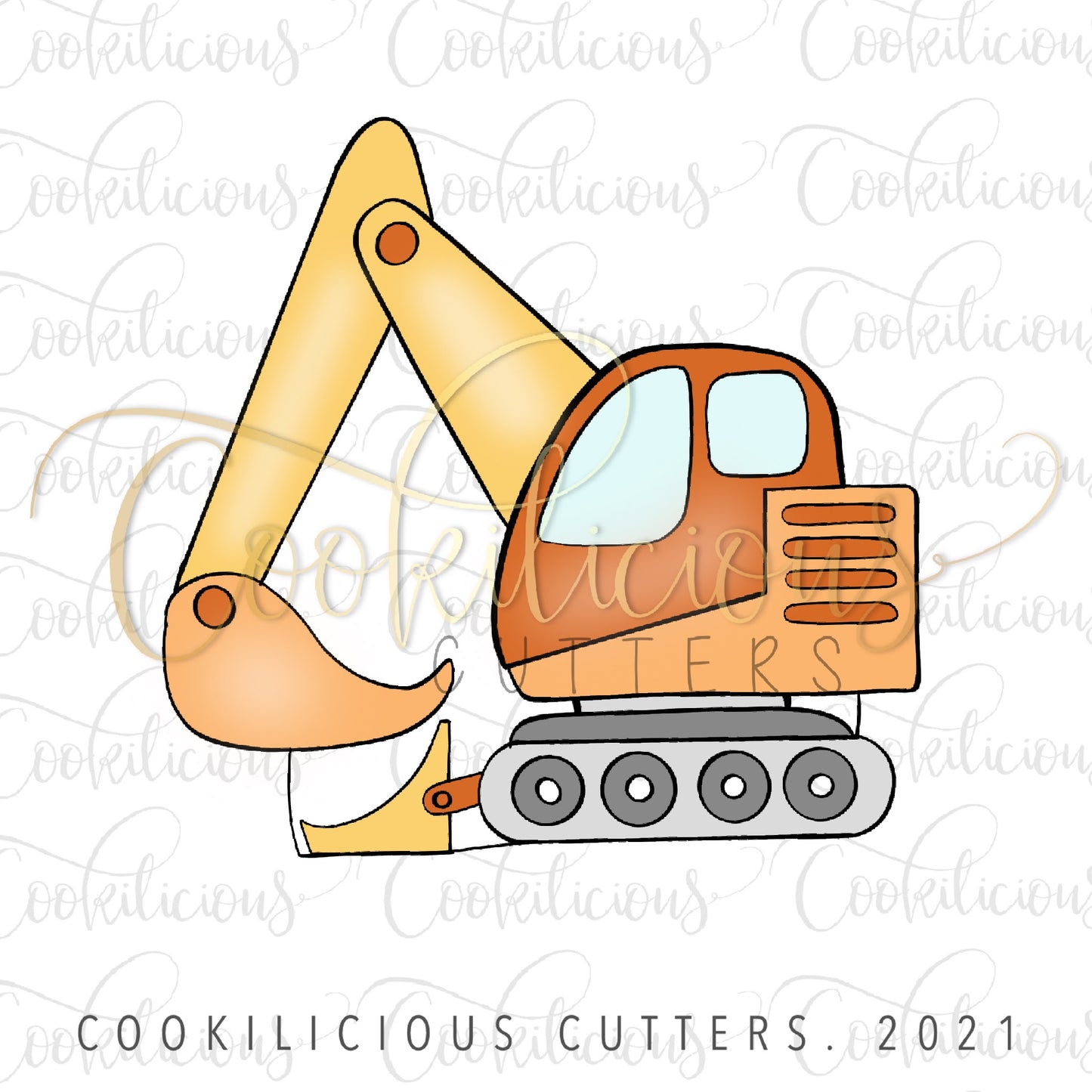 Excavatior