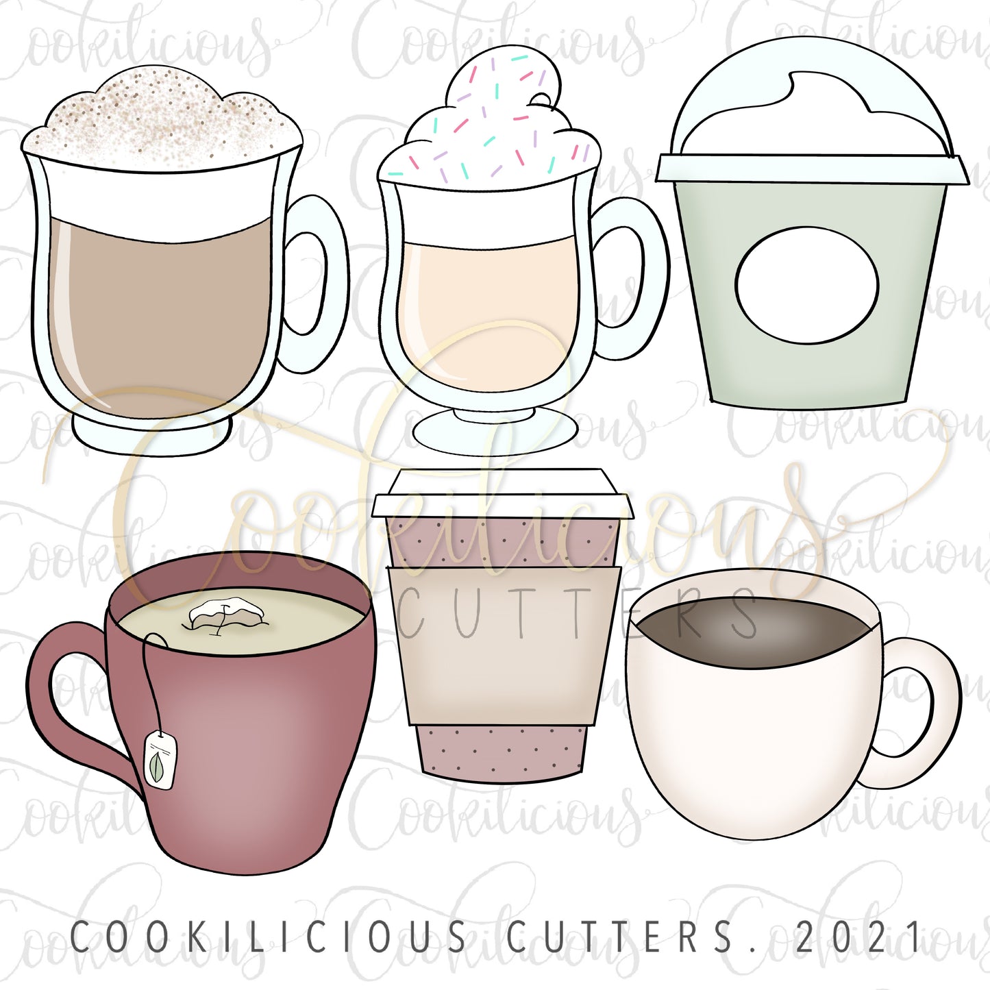 Coffee Collection