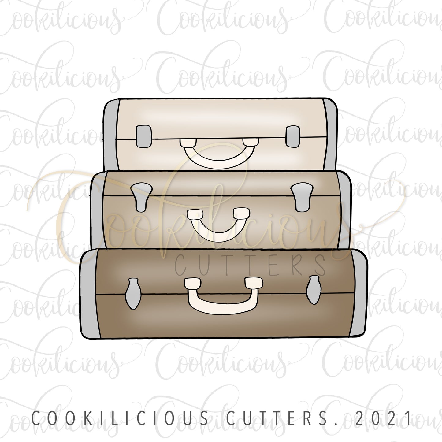 Suitcases
