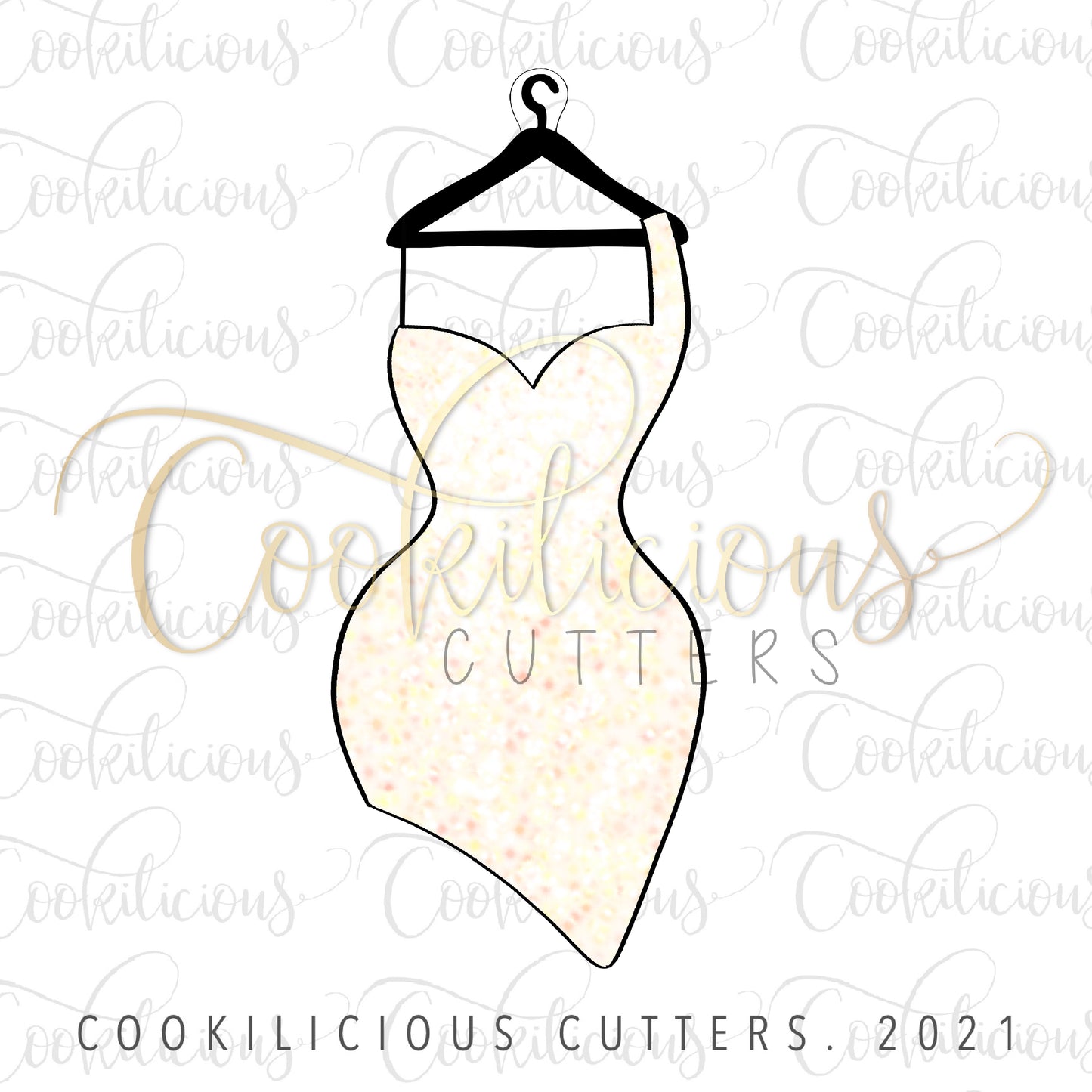 Wedding Gown04