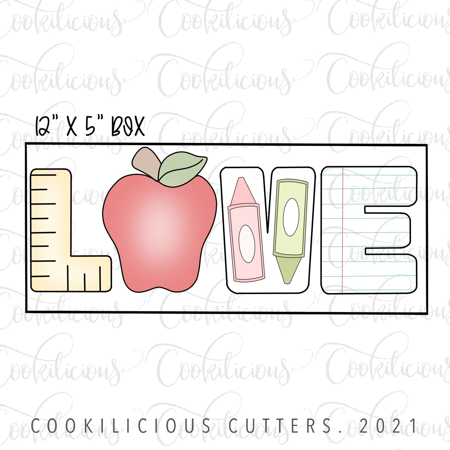 LOVE Set
