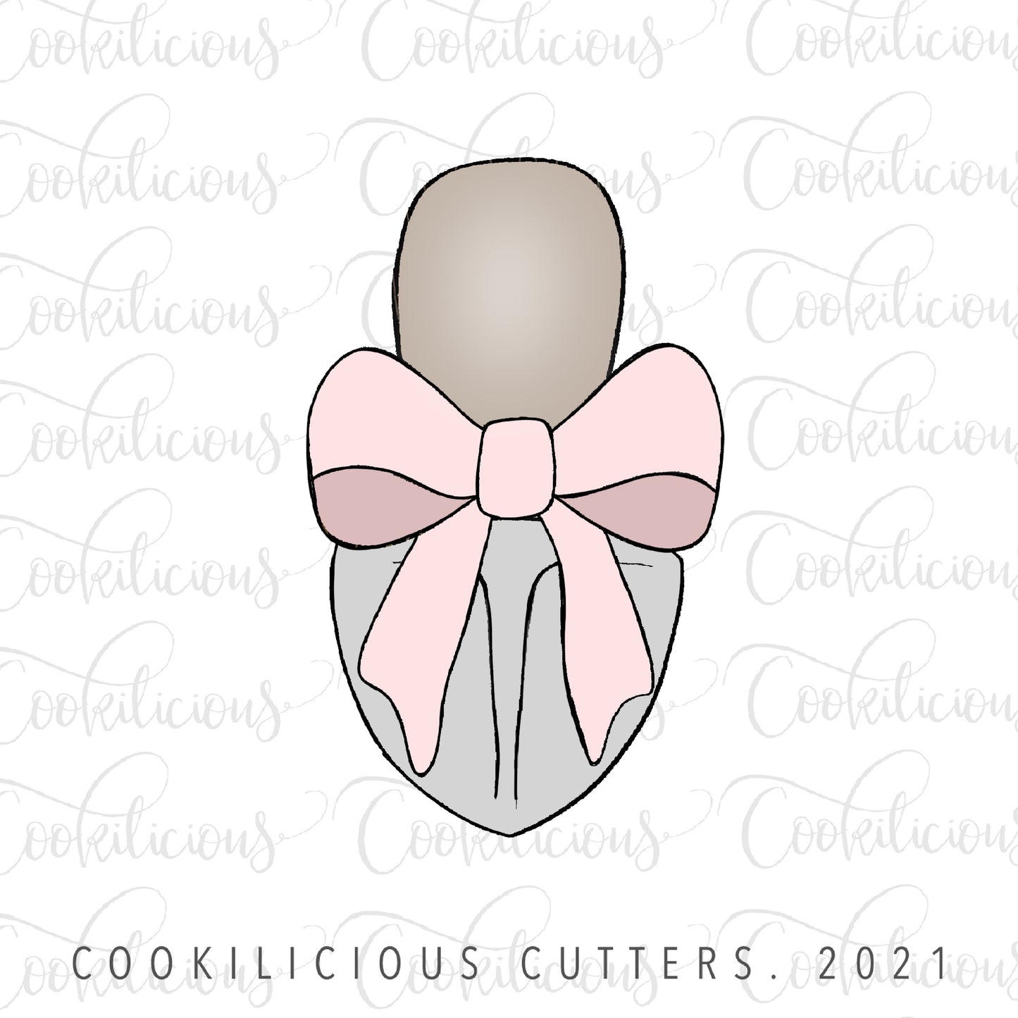 Tall Trowel