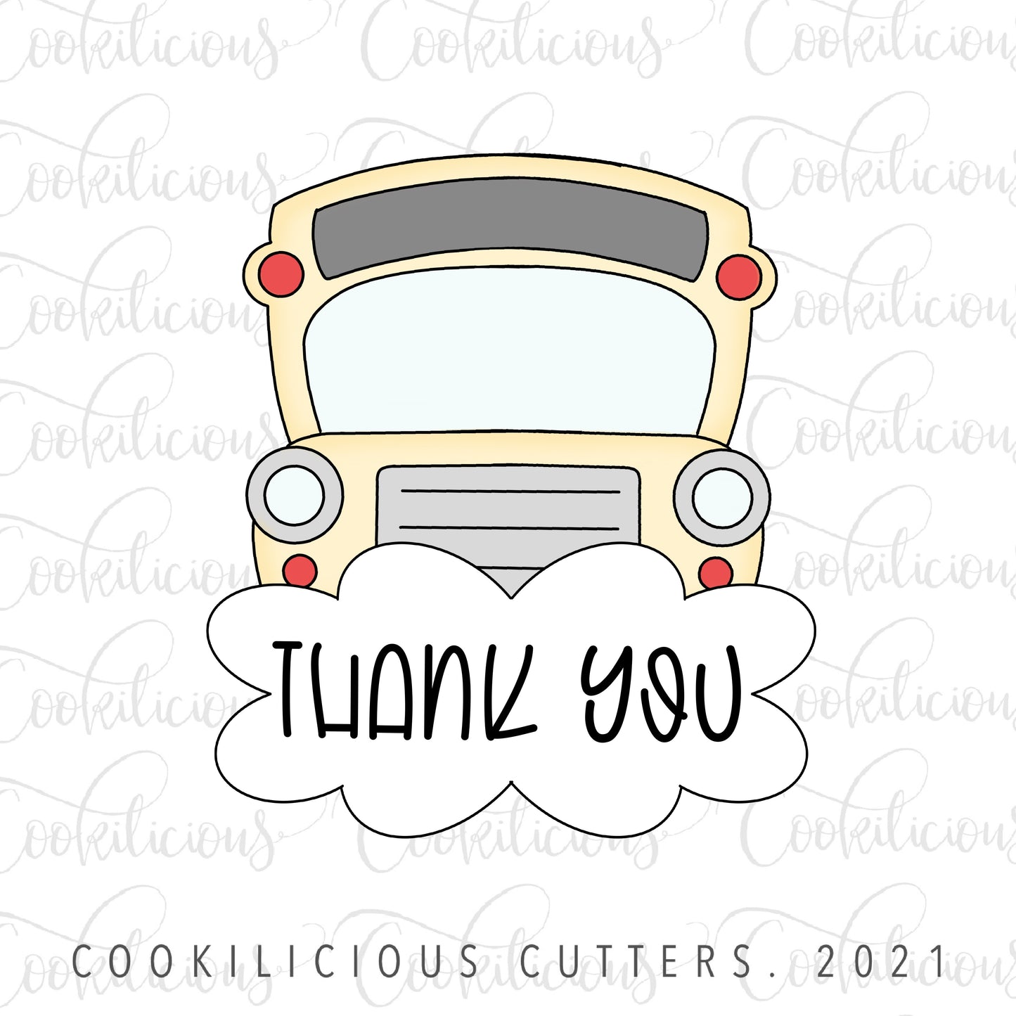 STL - Yellowknife Bus