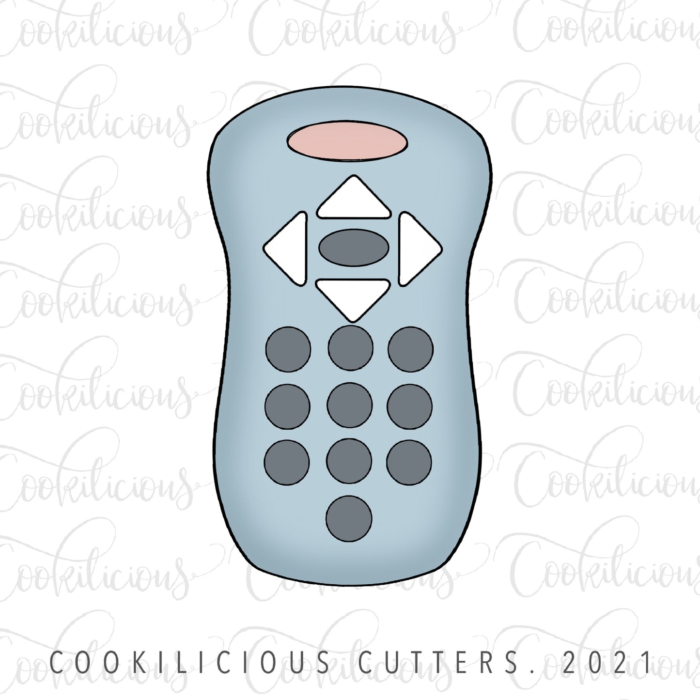 Remote