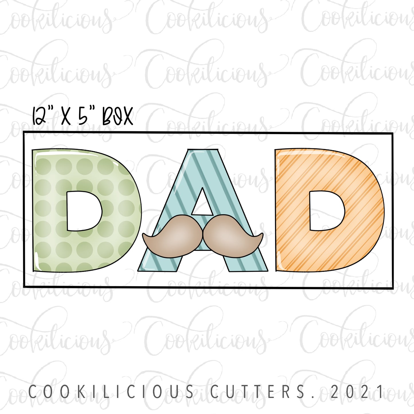 DAD Set