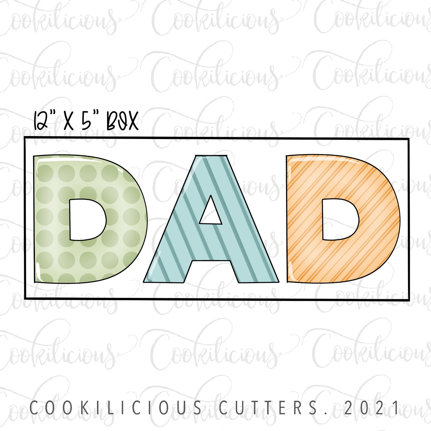 DAD Set