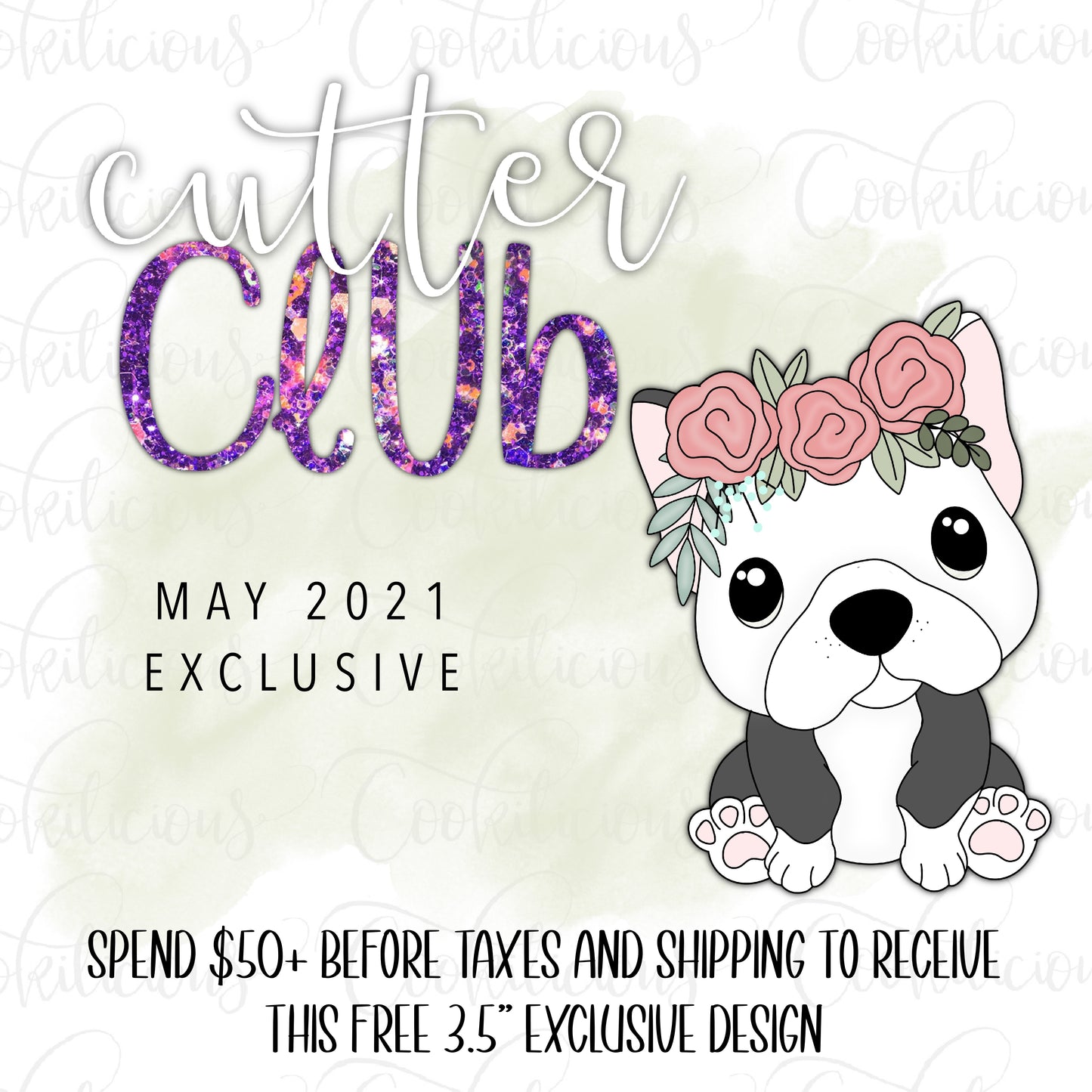 Cutter Club - May