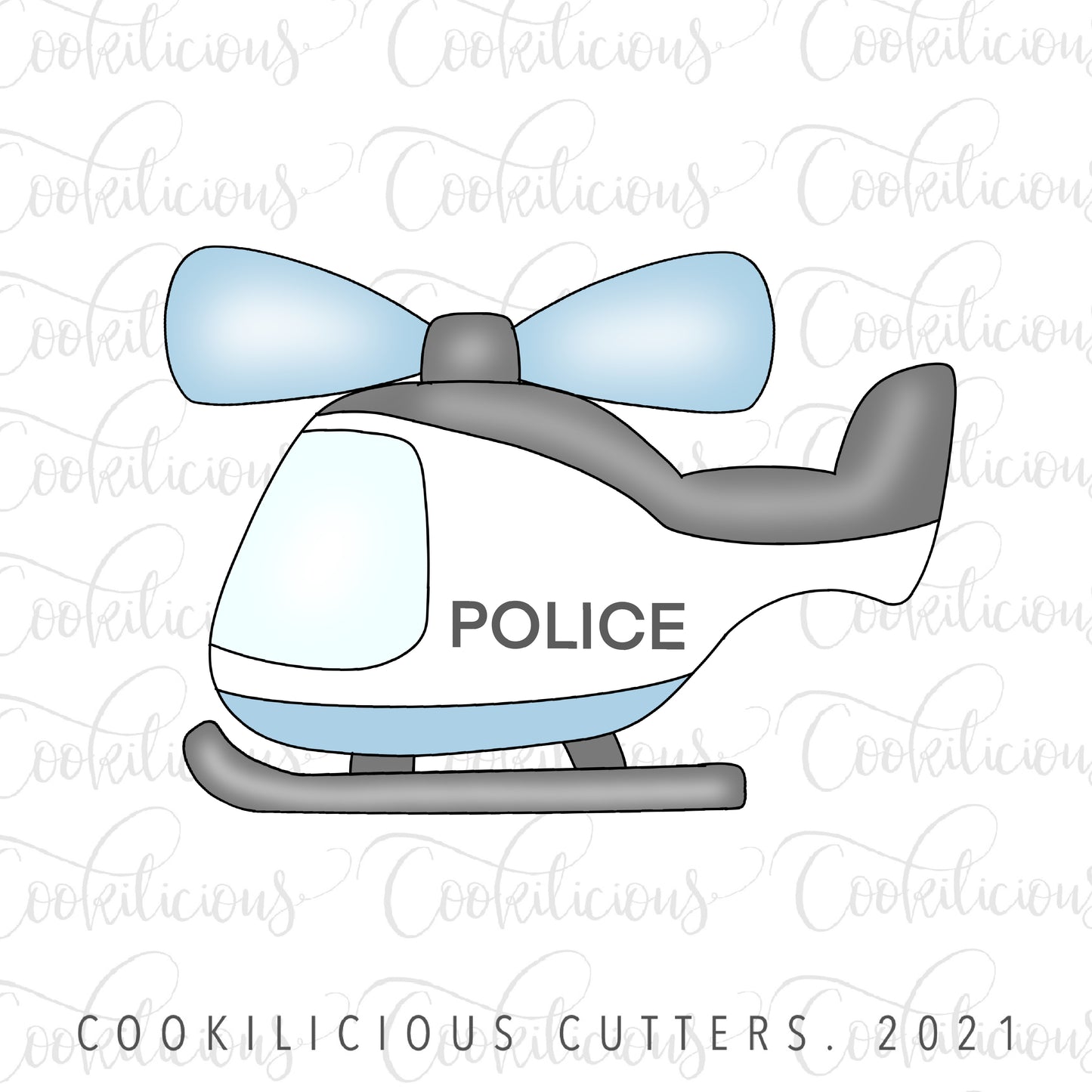 Helicopter