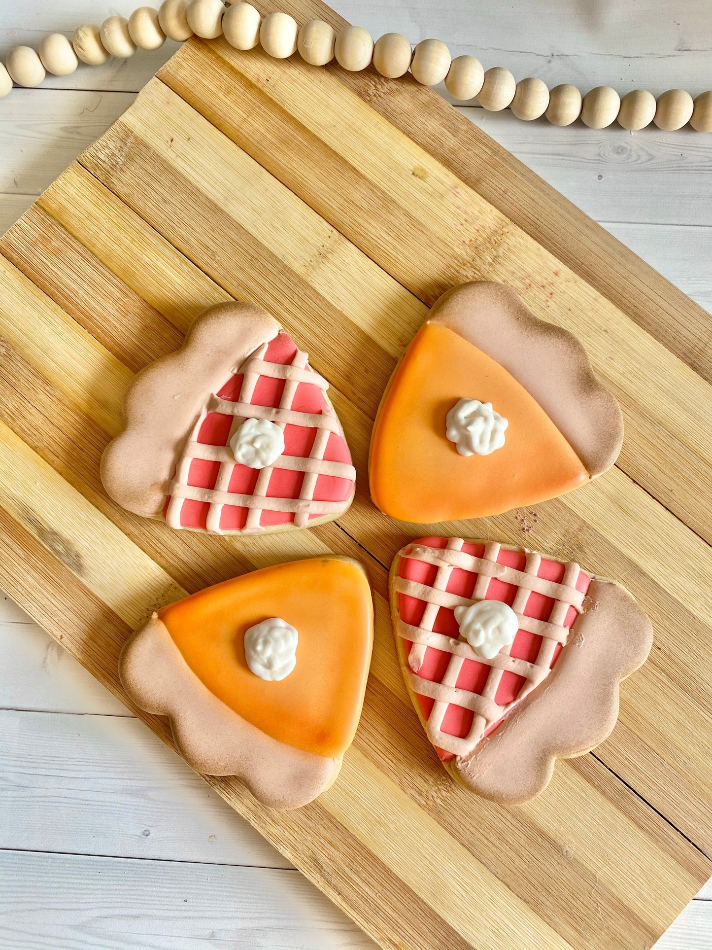 Pie Slice
