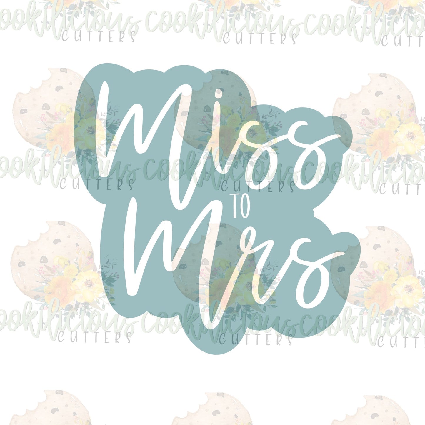 STL - MISS TO MRS