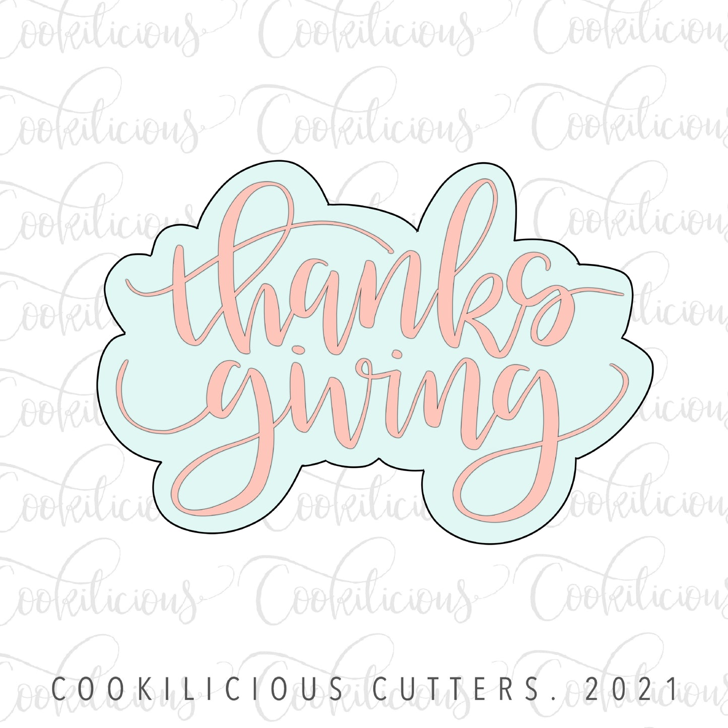 Thanksgiving Script
