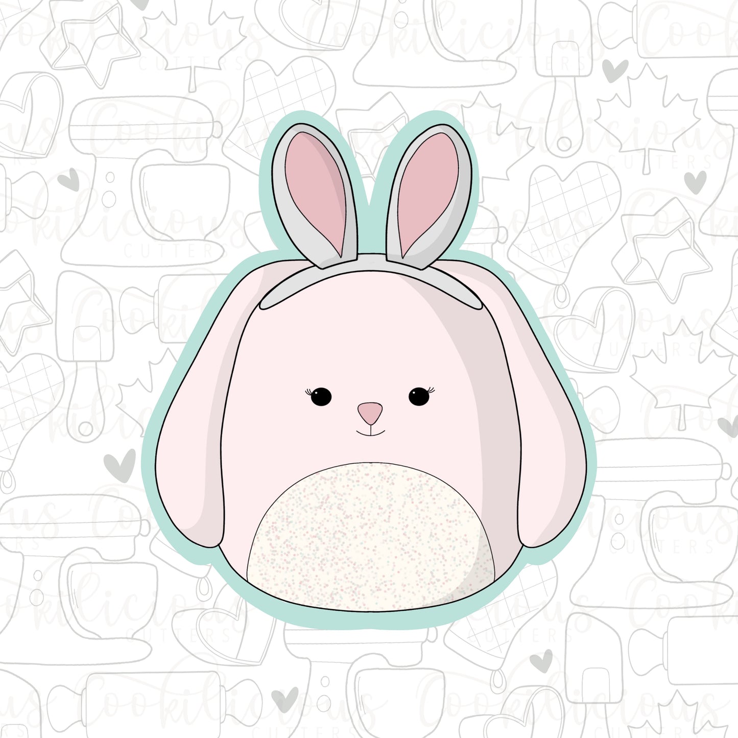 Bunny Plush