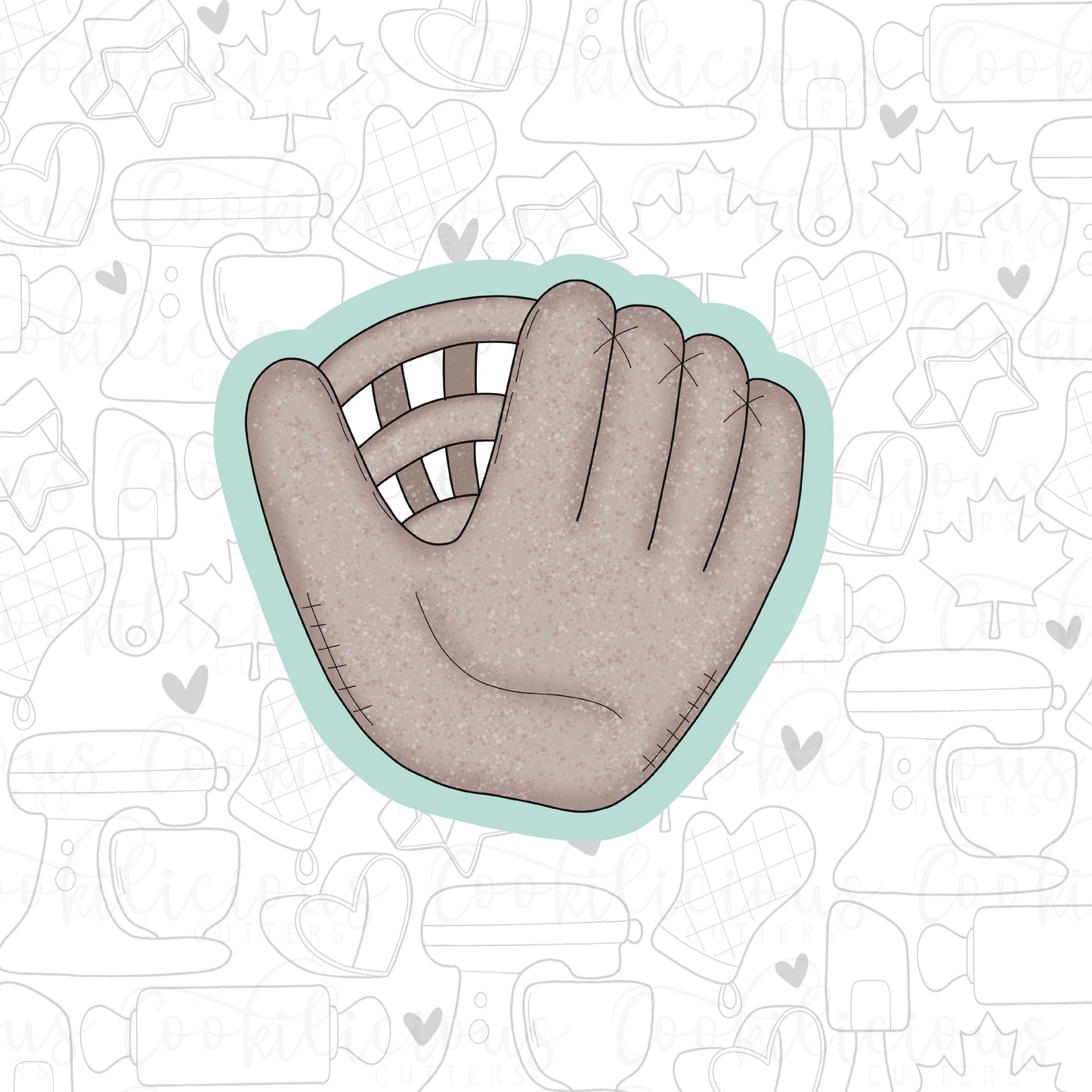 Baseball Glove