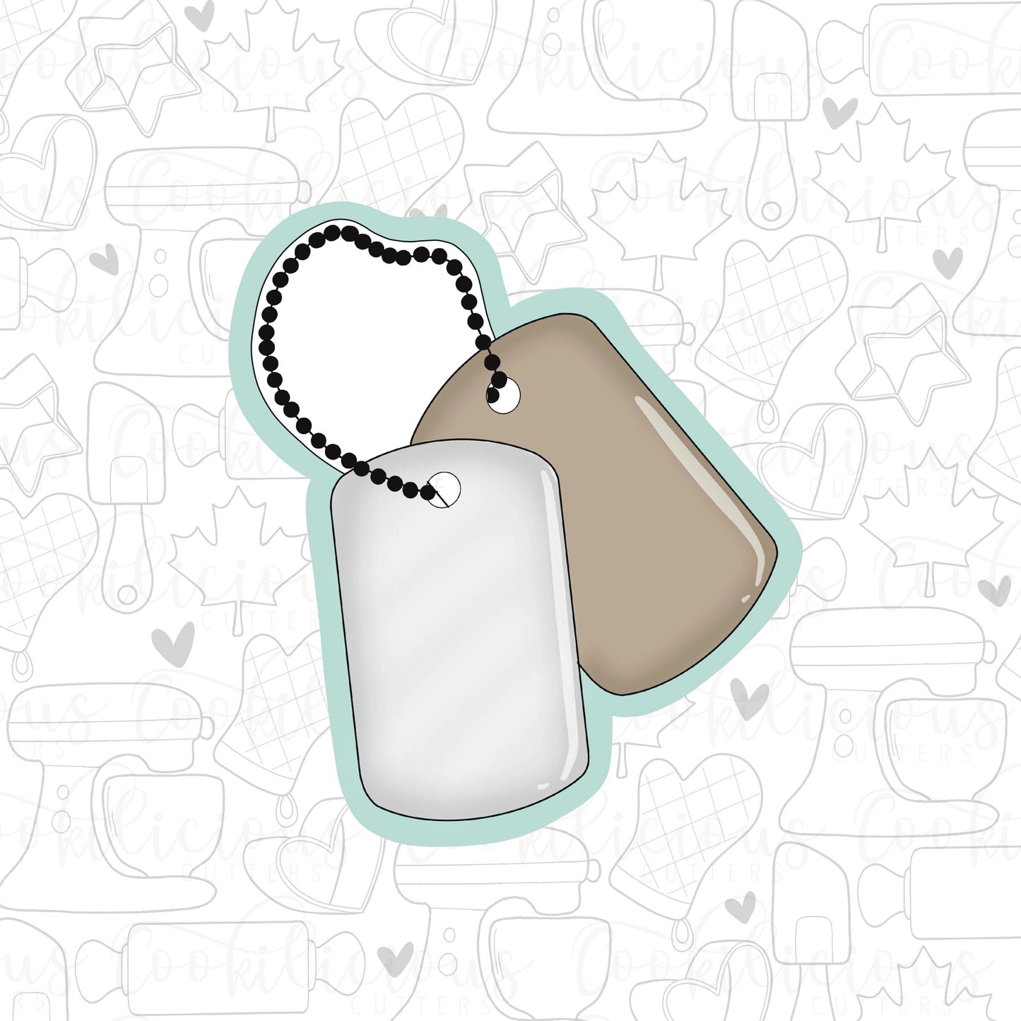 Dog Tags