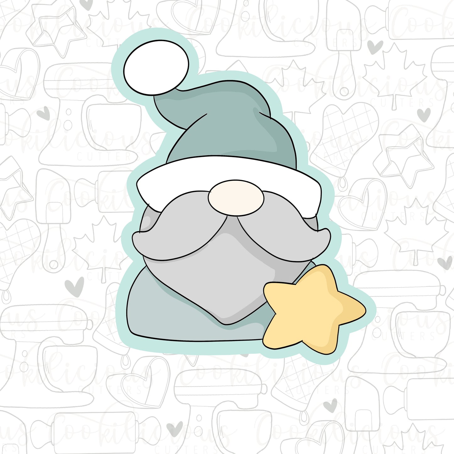 Santa Gnome03