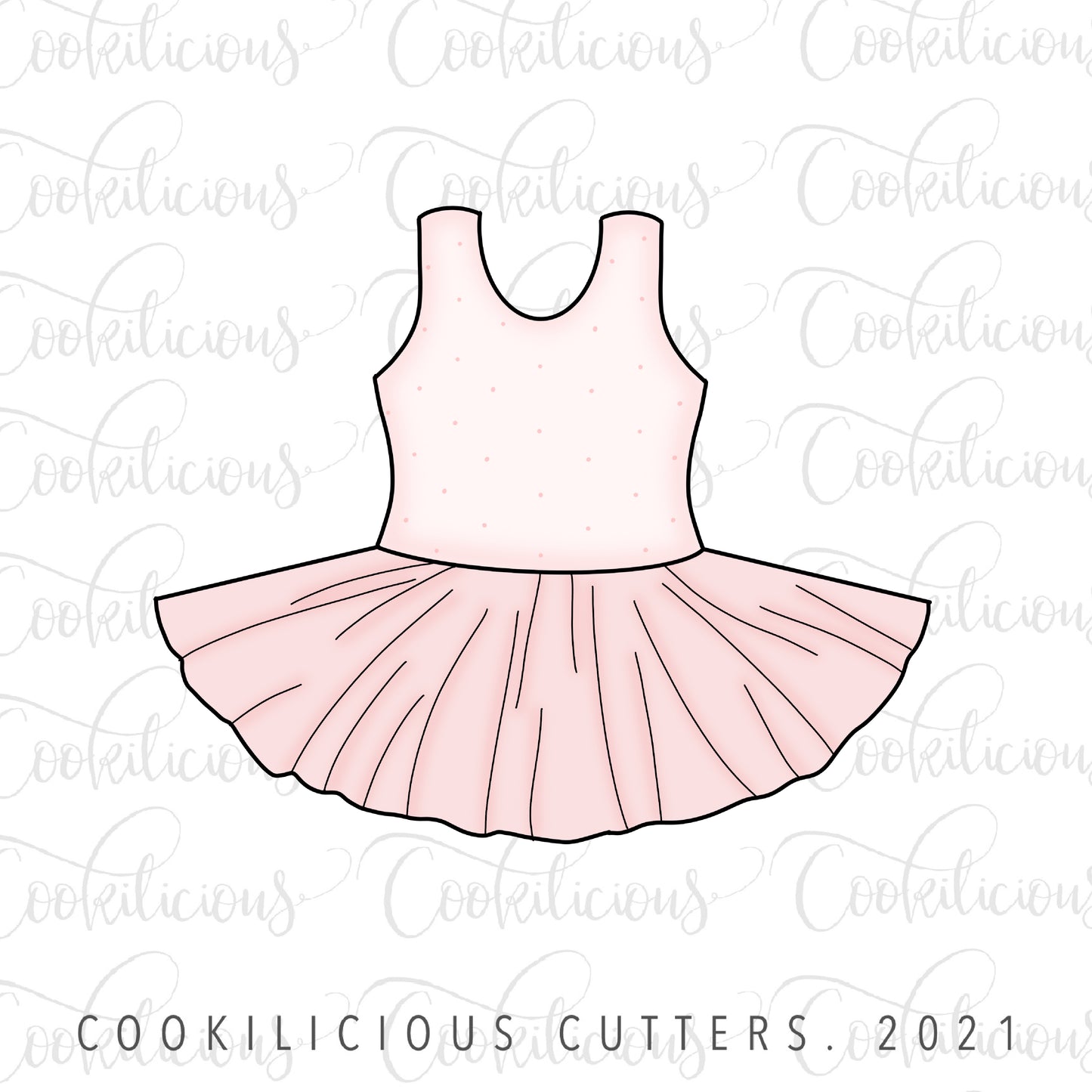 Ballet Dress