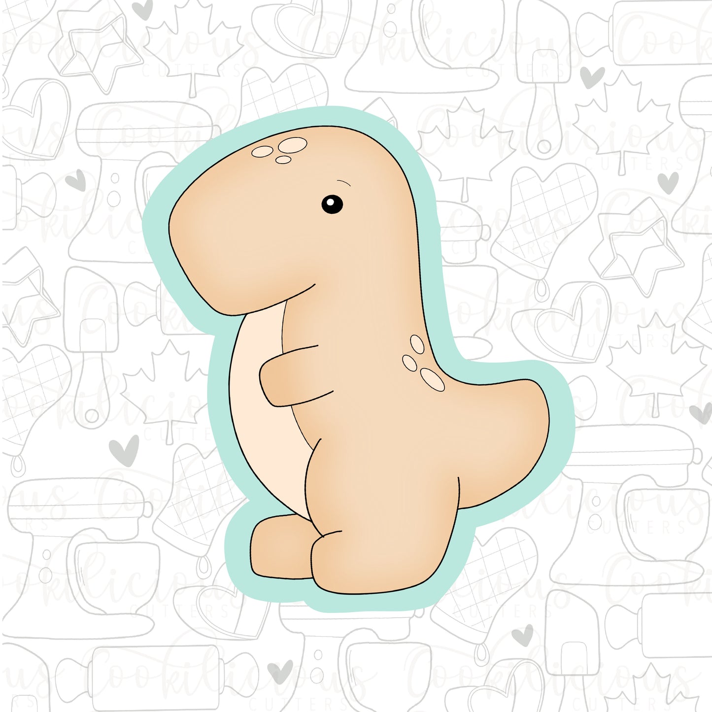 STL - TREX 2022