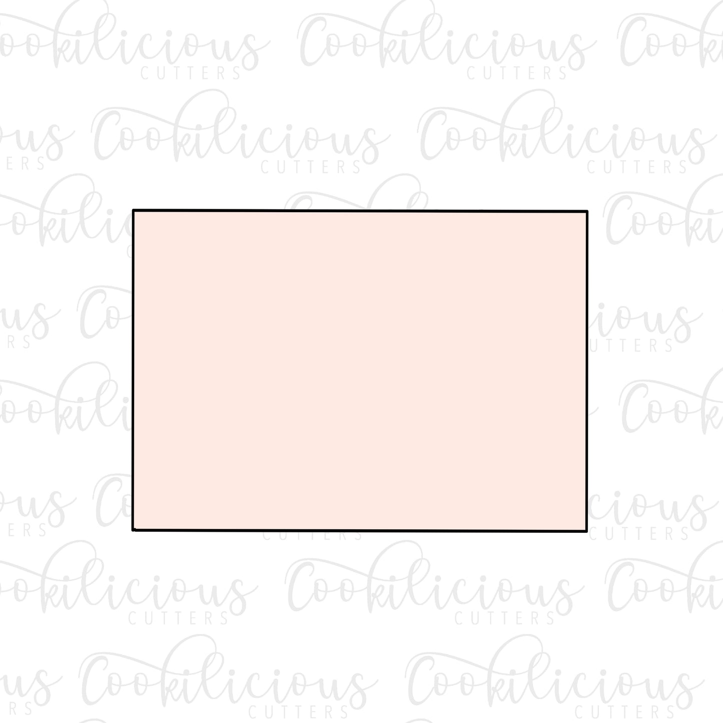 Chunky Rectangle