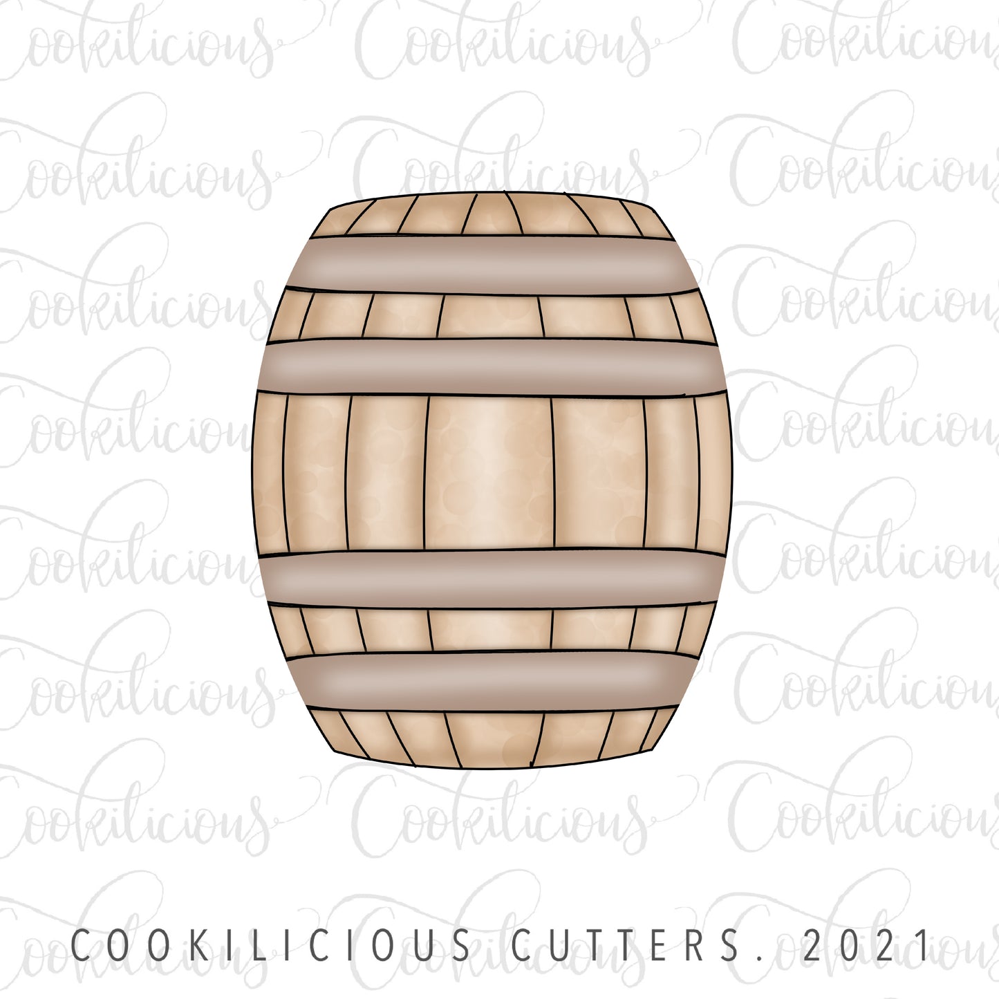 Barrel