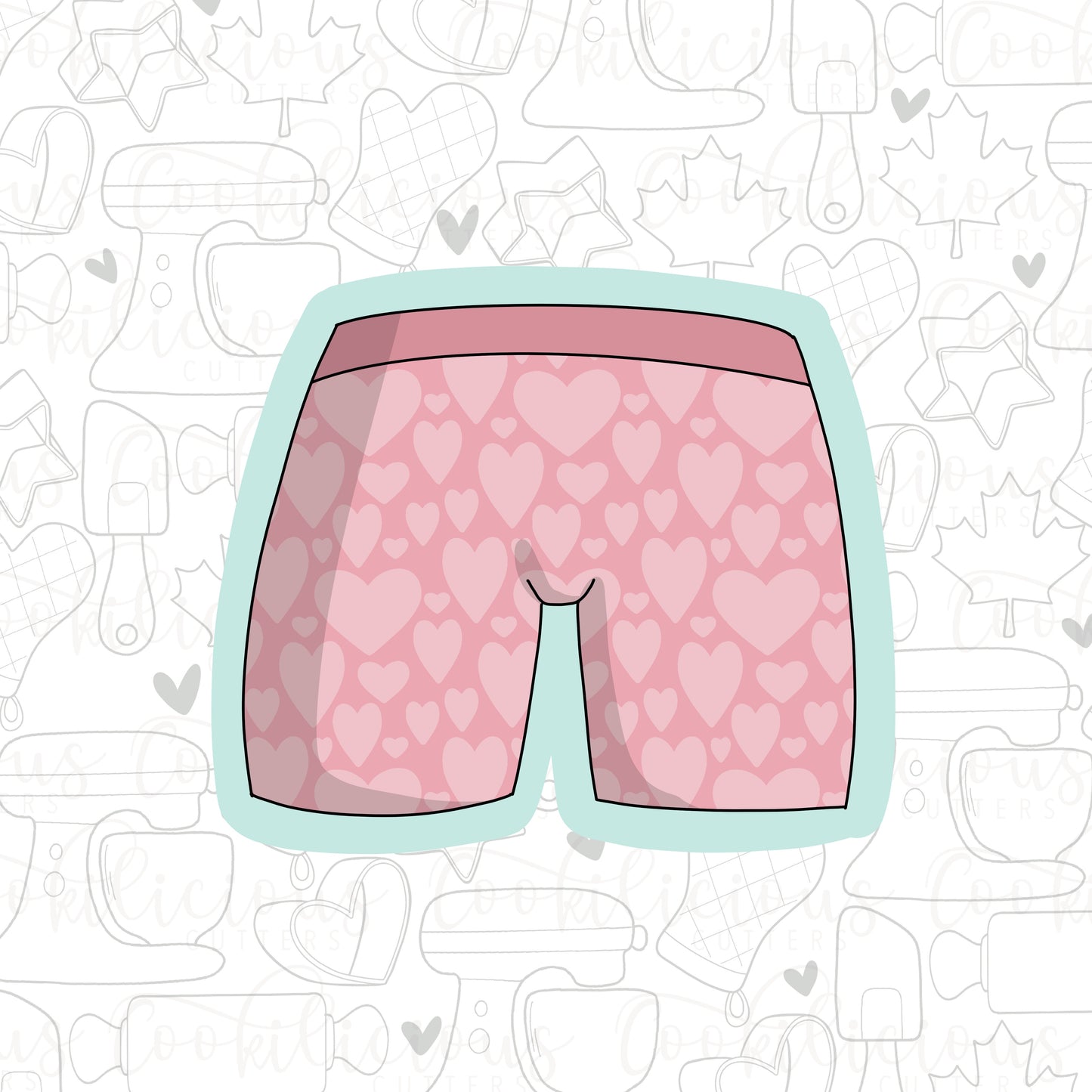 Boxer Shorts
