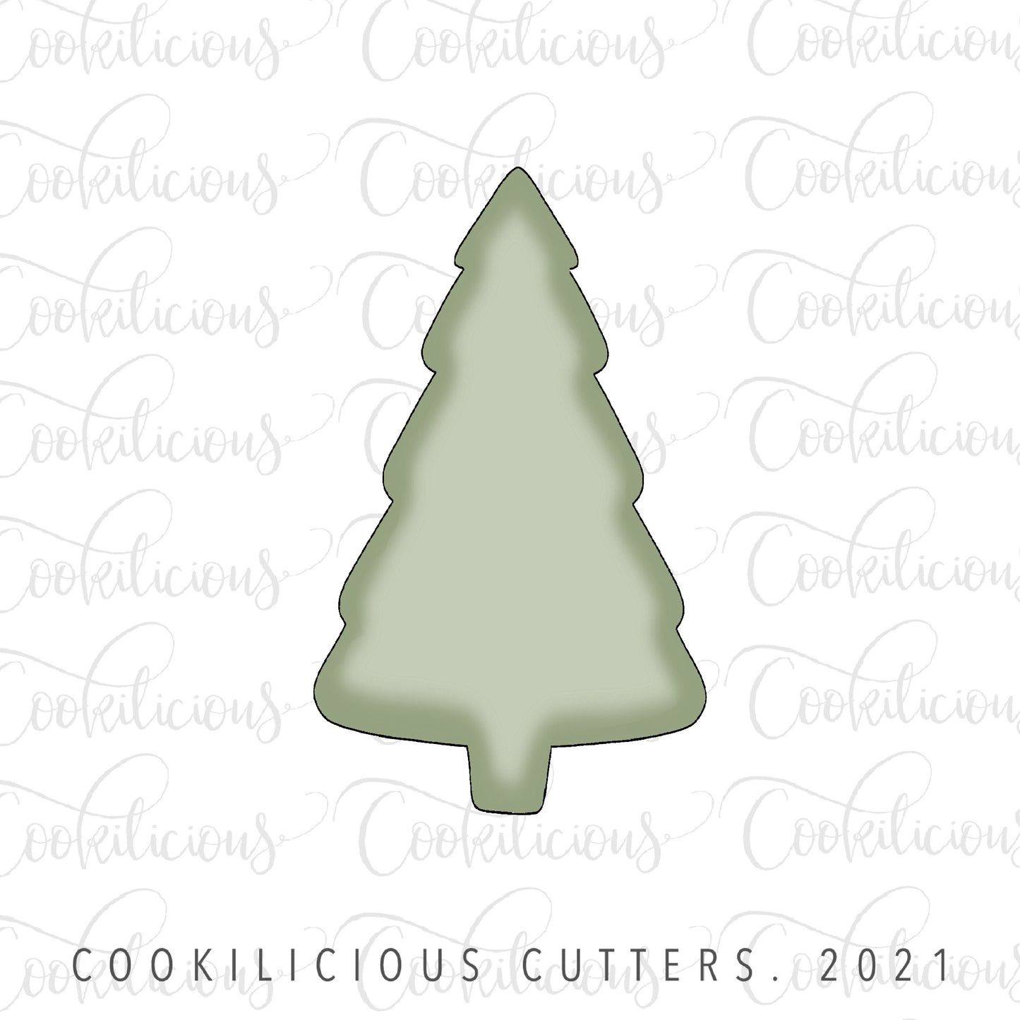 Tall Tree 02