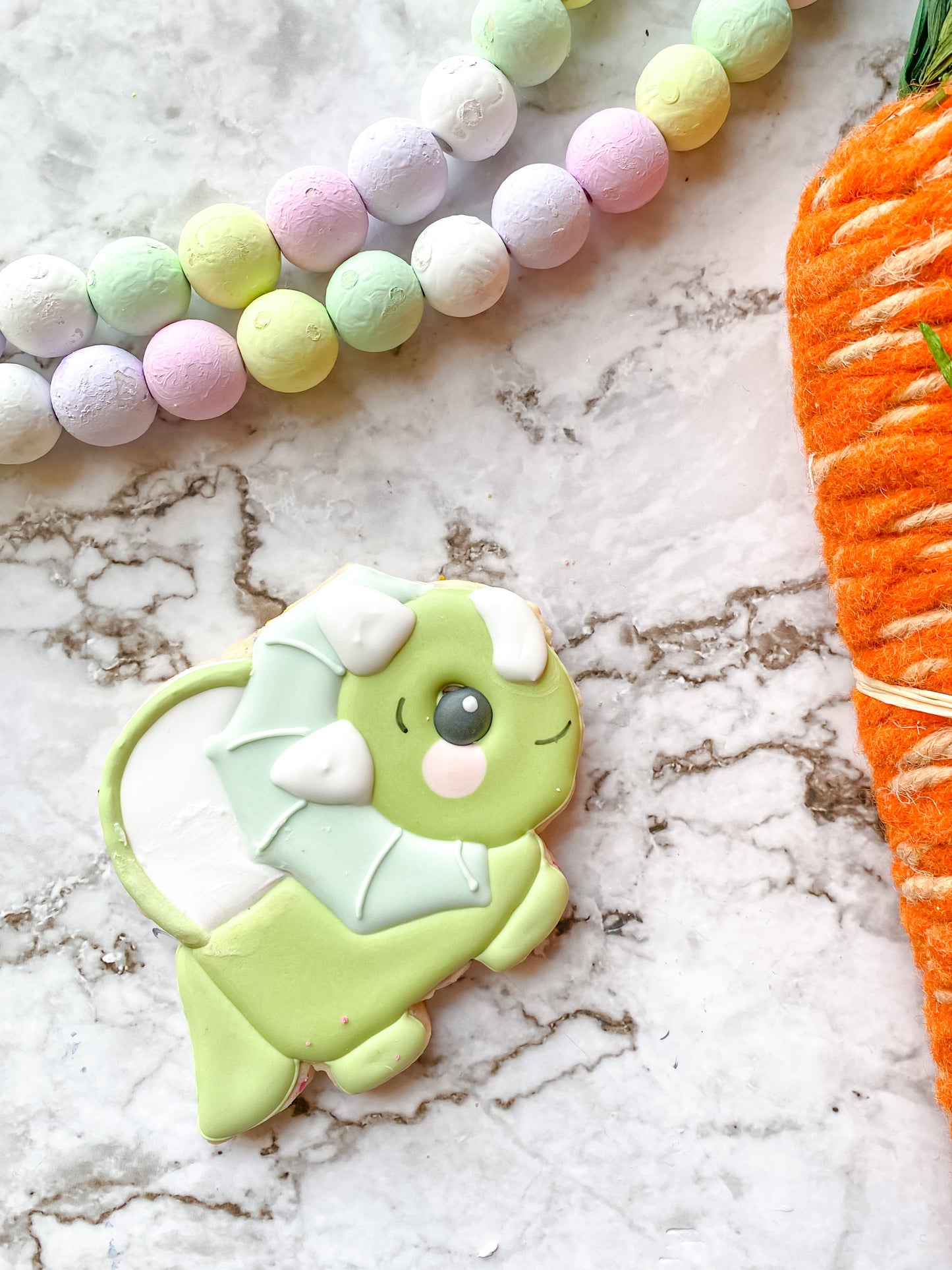 Dino Easter Basket